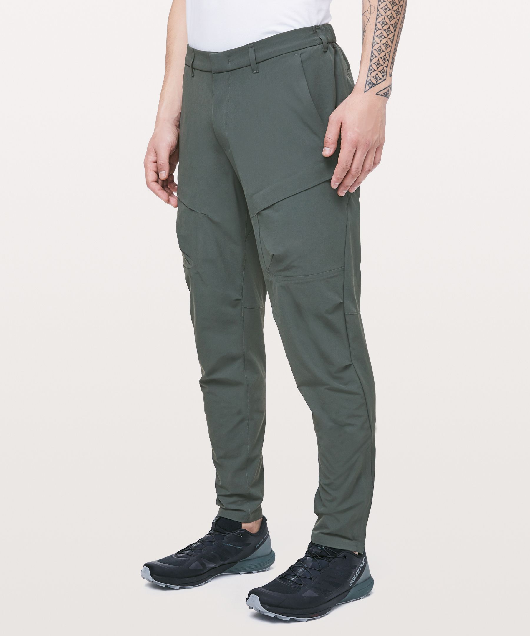 Going Places Utility Pant  Utility pants, Casual, List style