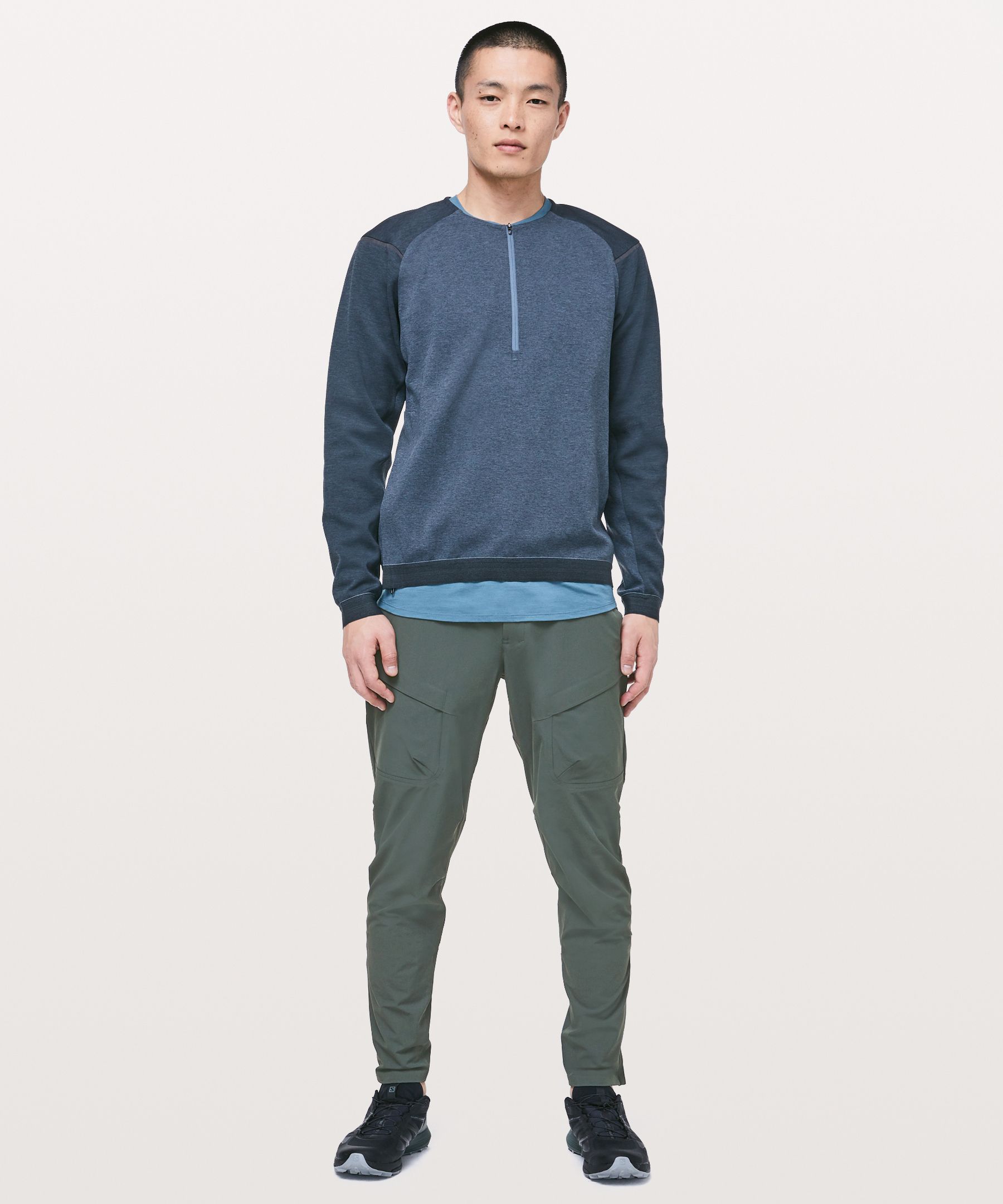 Caldus Cargo Pant