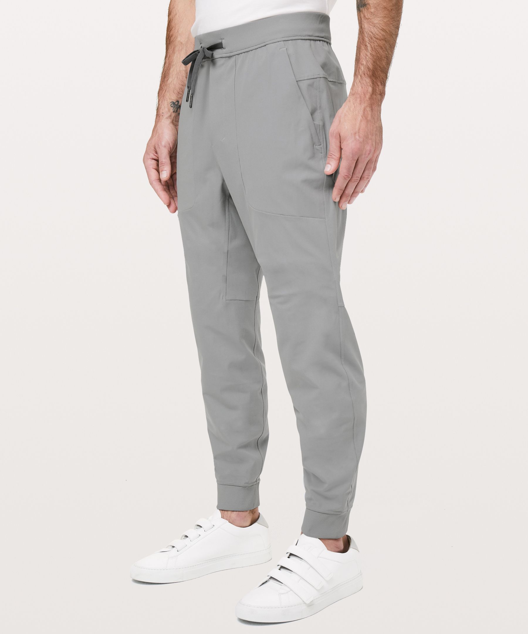 abc skinny jogger