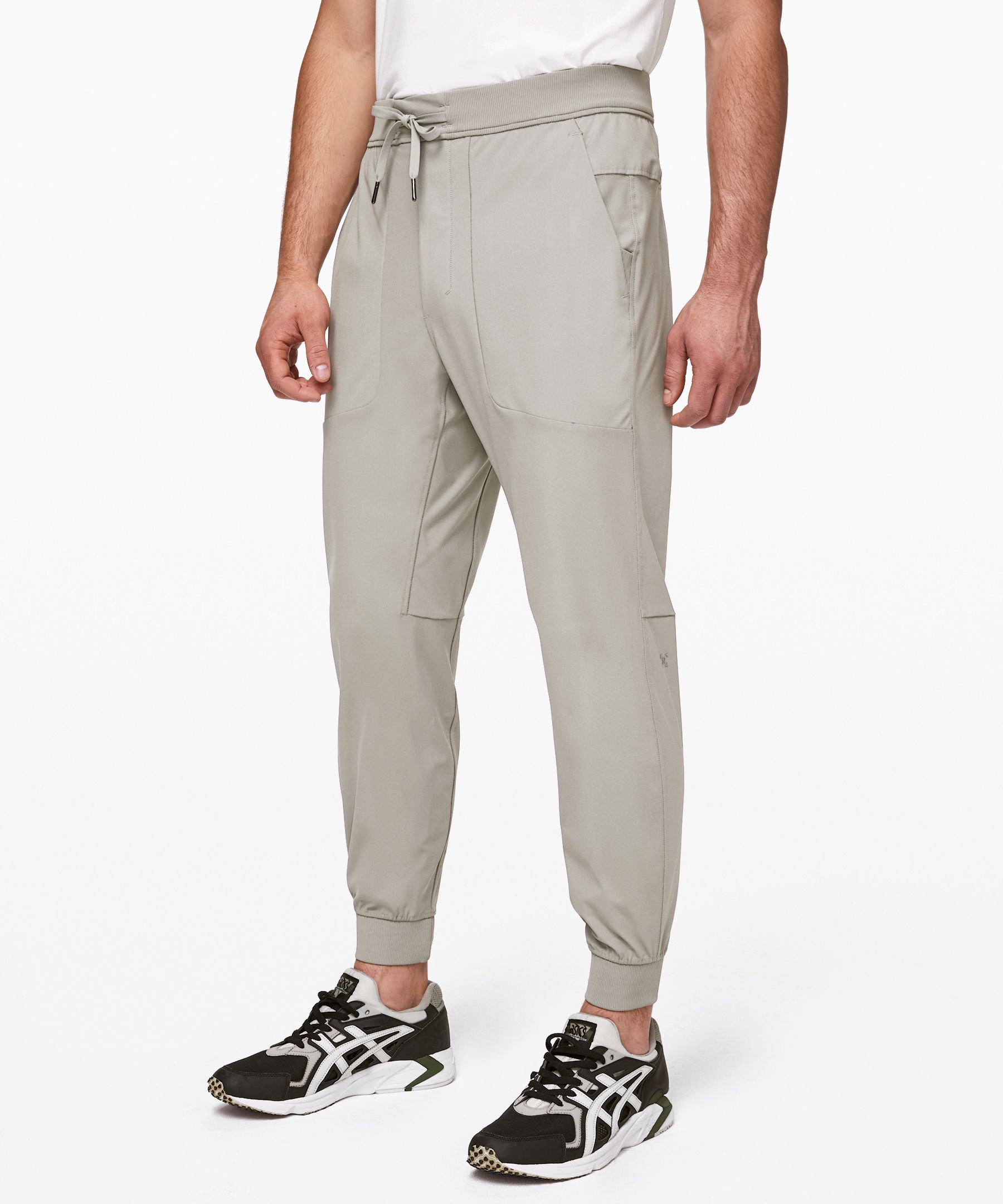 joggers similar to lululemon