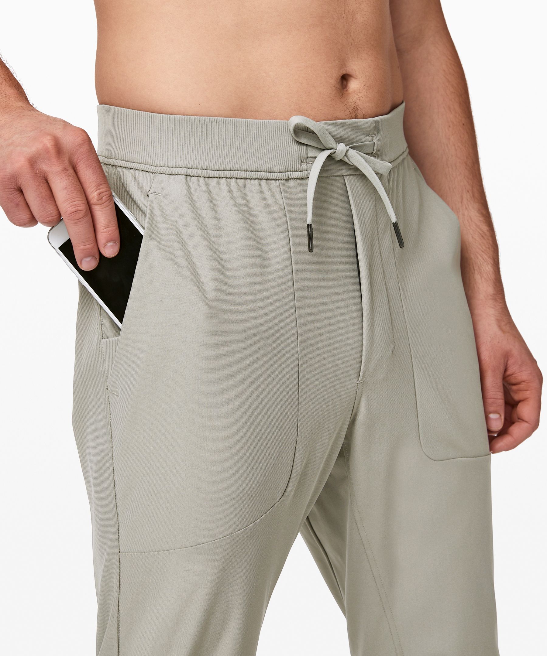 Lululemon abc cheap jogger 28