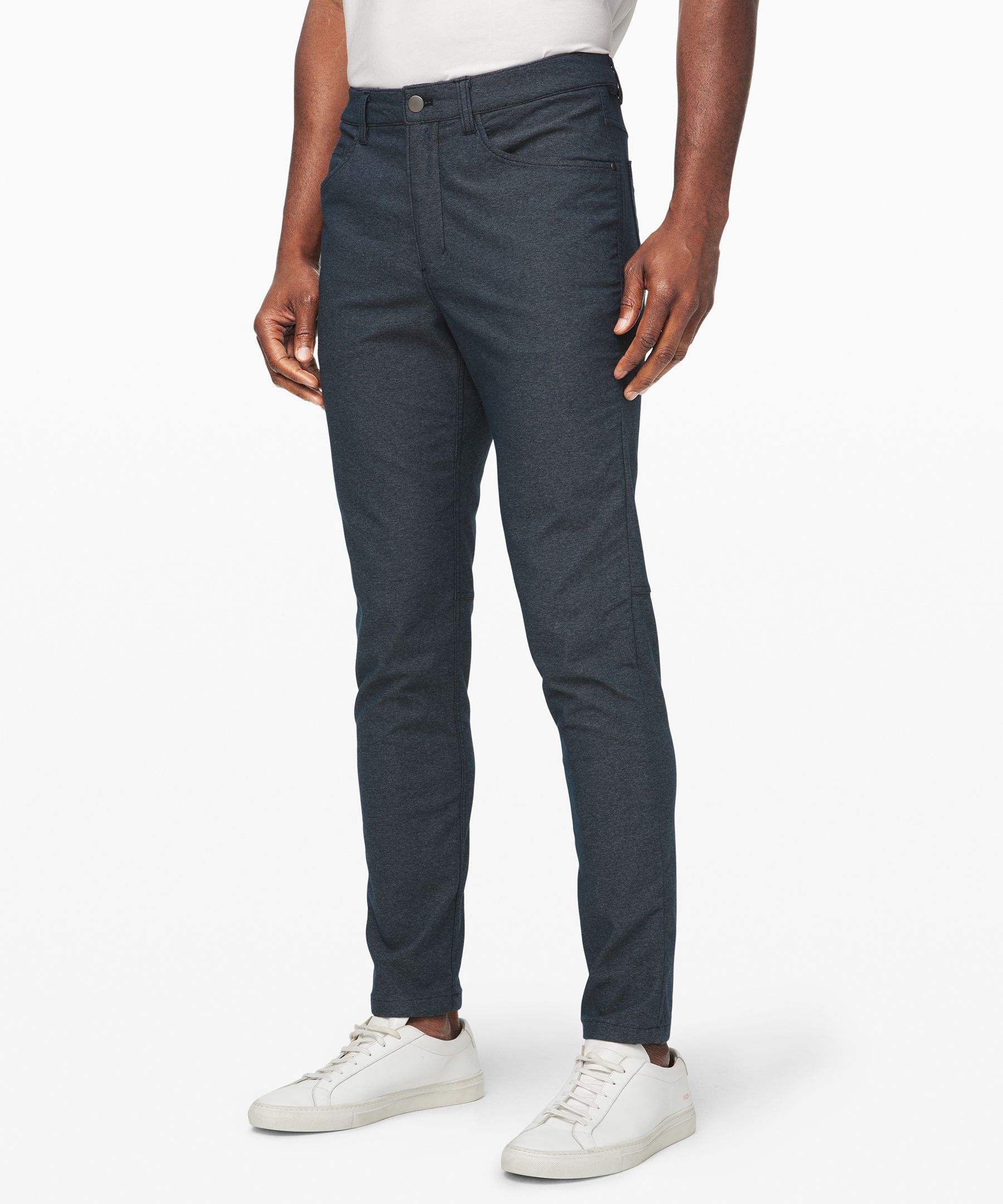 lululemon men's abc pants slim