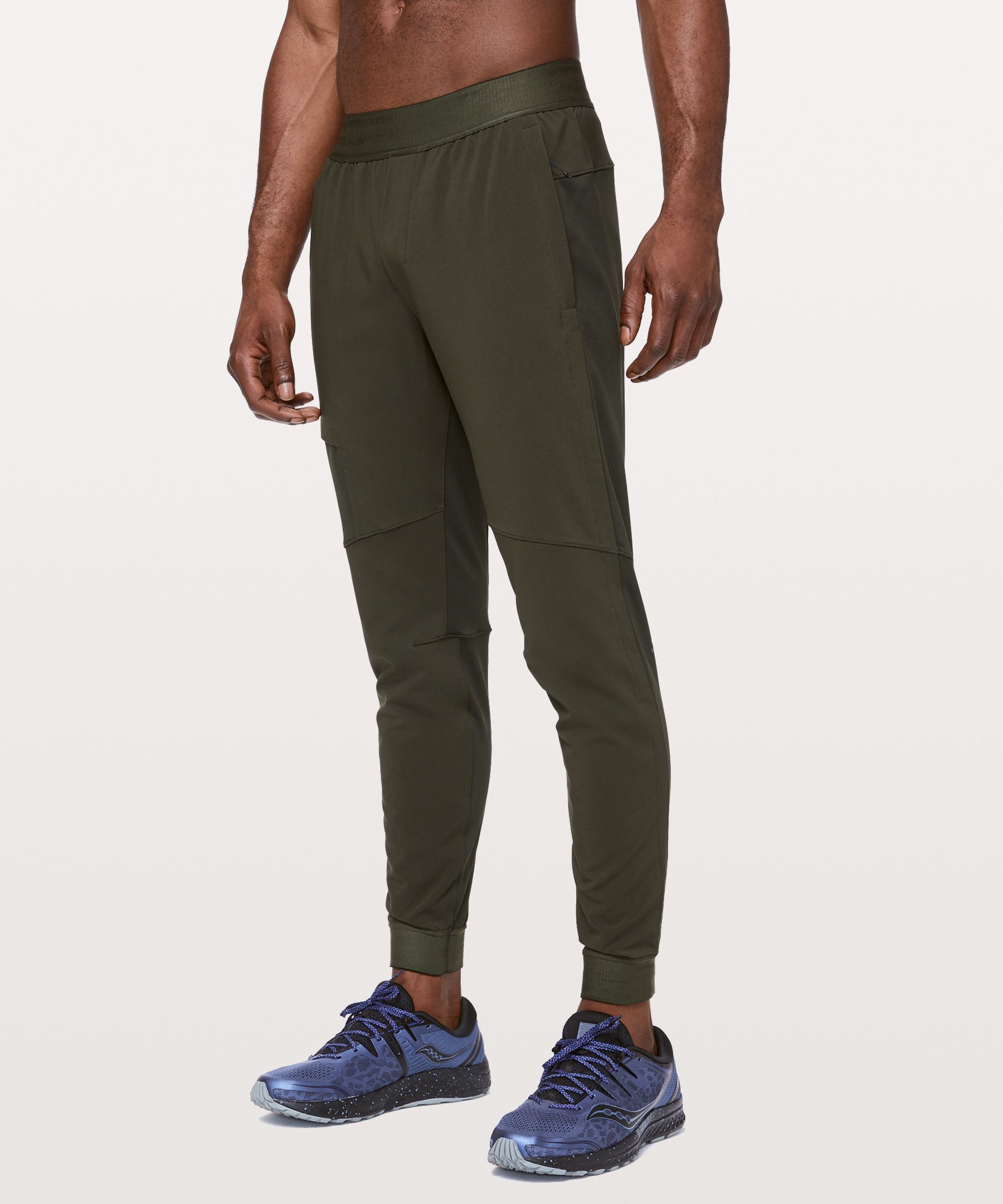 lululemon cross challenger jogger