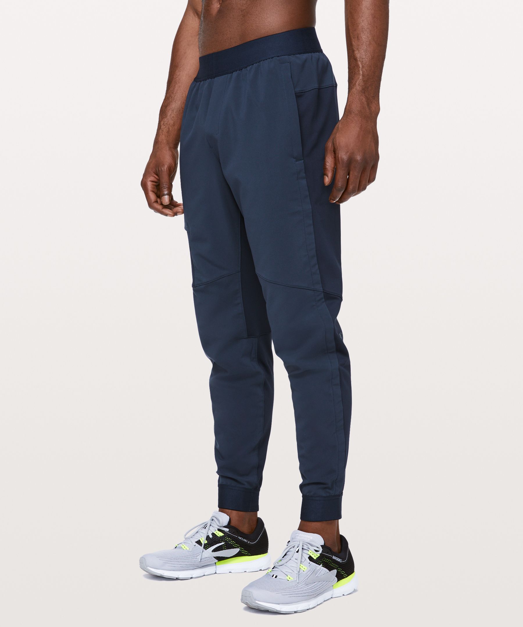 Cross Challenger Jogger | Joggers 