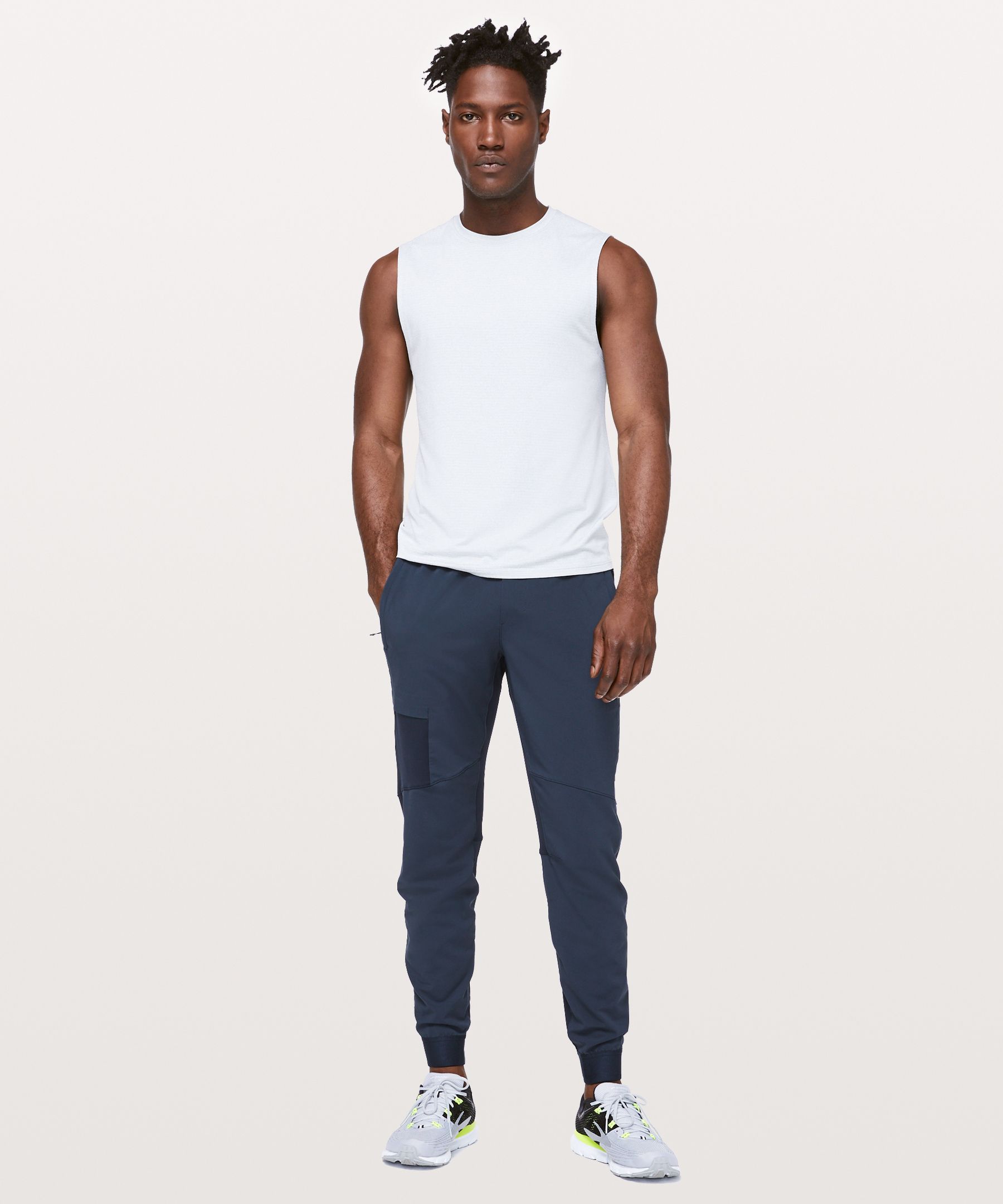 lululemon cross challenger jogger