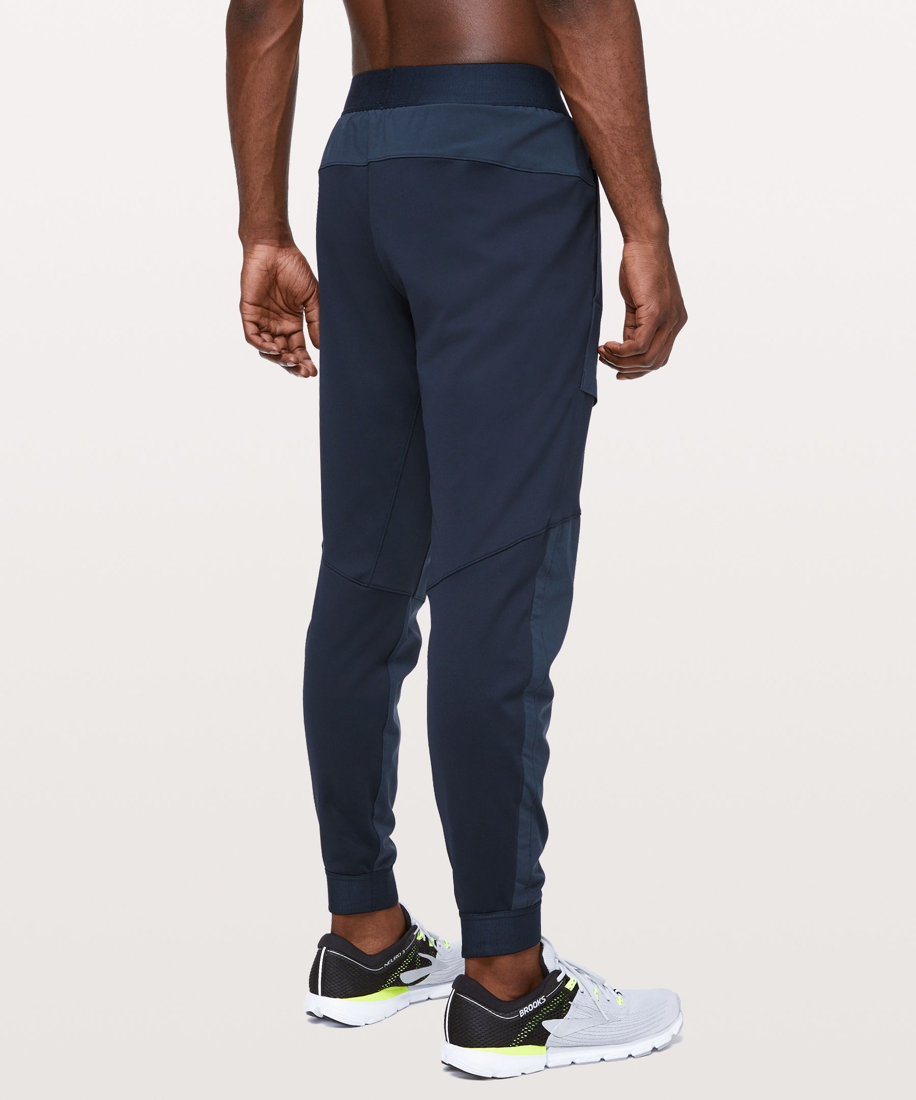 Cross Challenger Jogger Lululemon FR