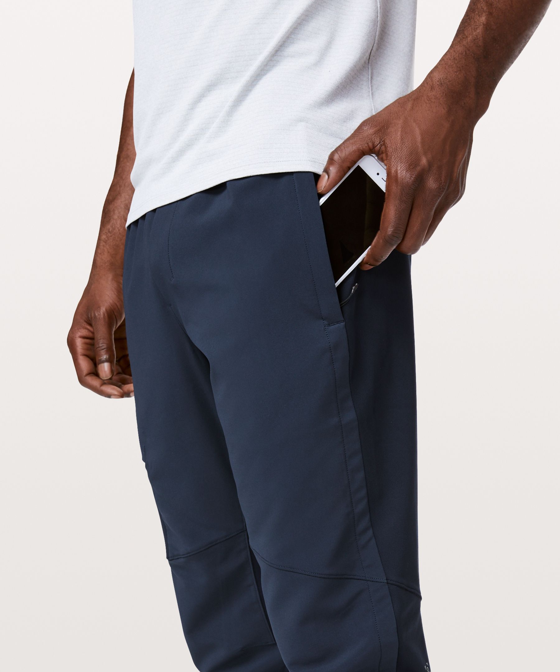 lululemon cross challenger jogger