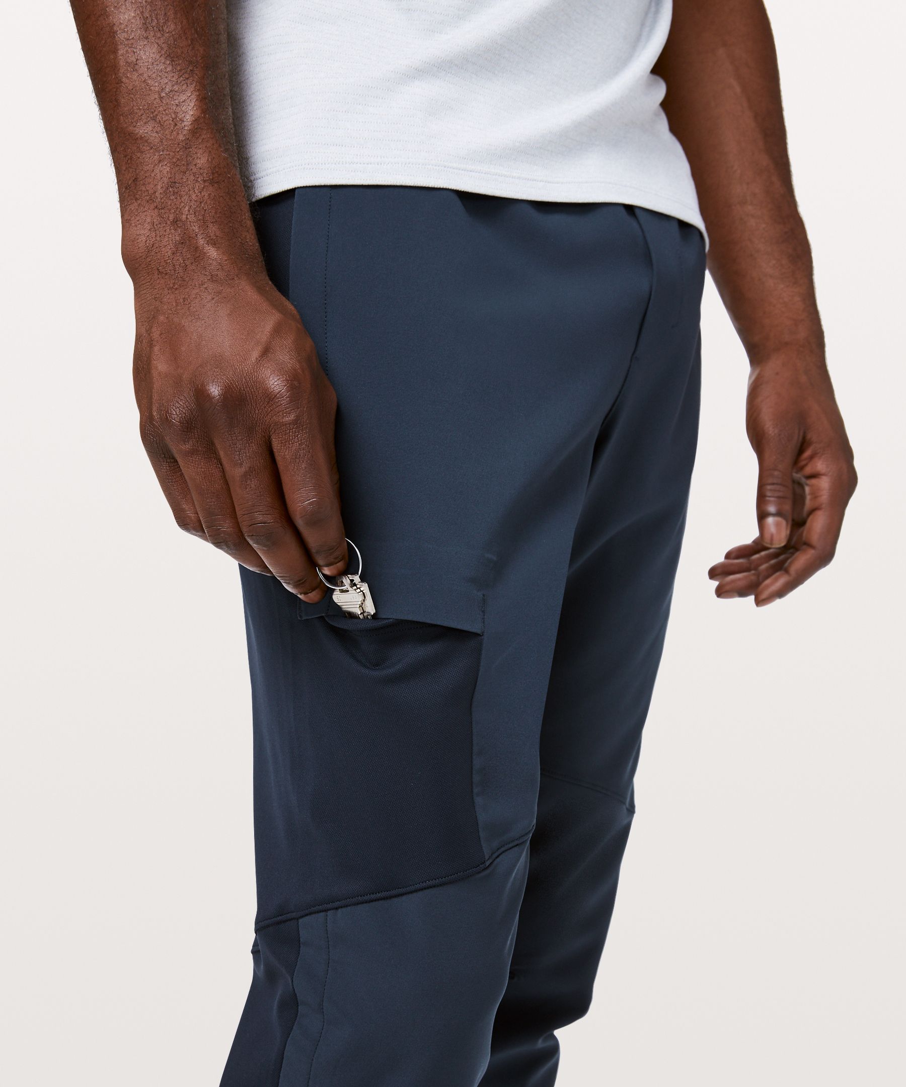 Lululemon cross challenger jogger on sale