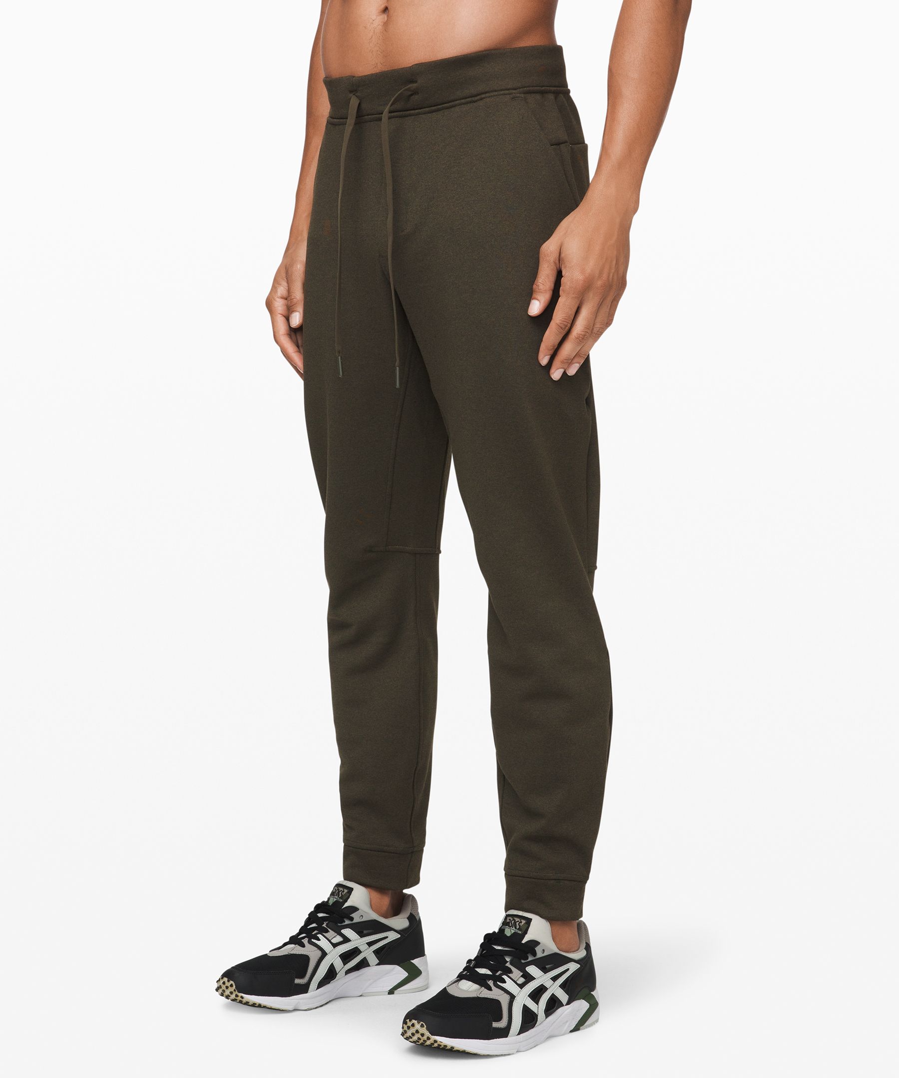 Lululemon City Sweat Jogger Dupeguru