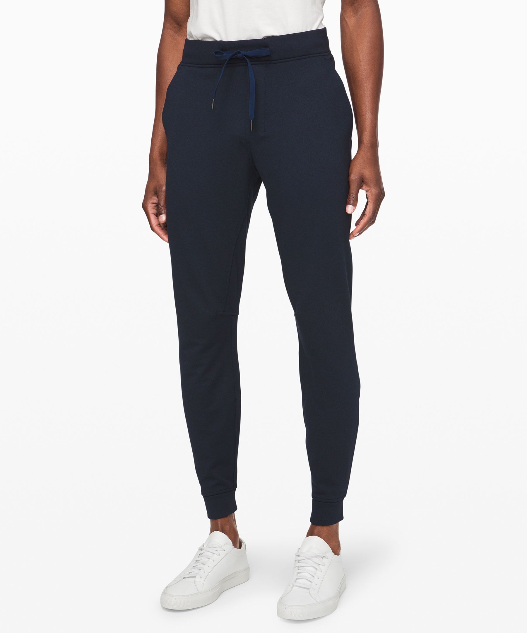 lululemon city sweat jogger thermo