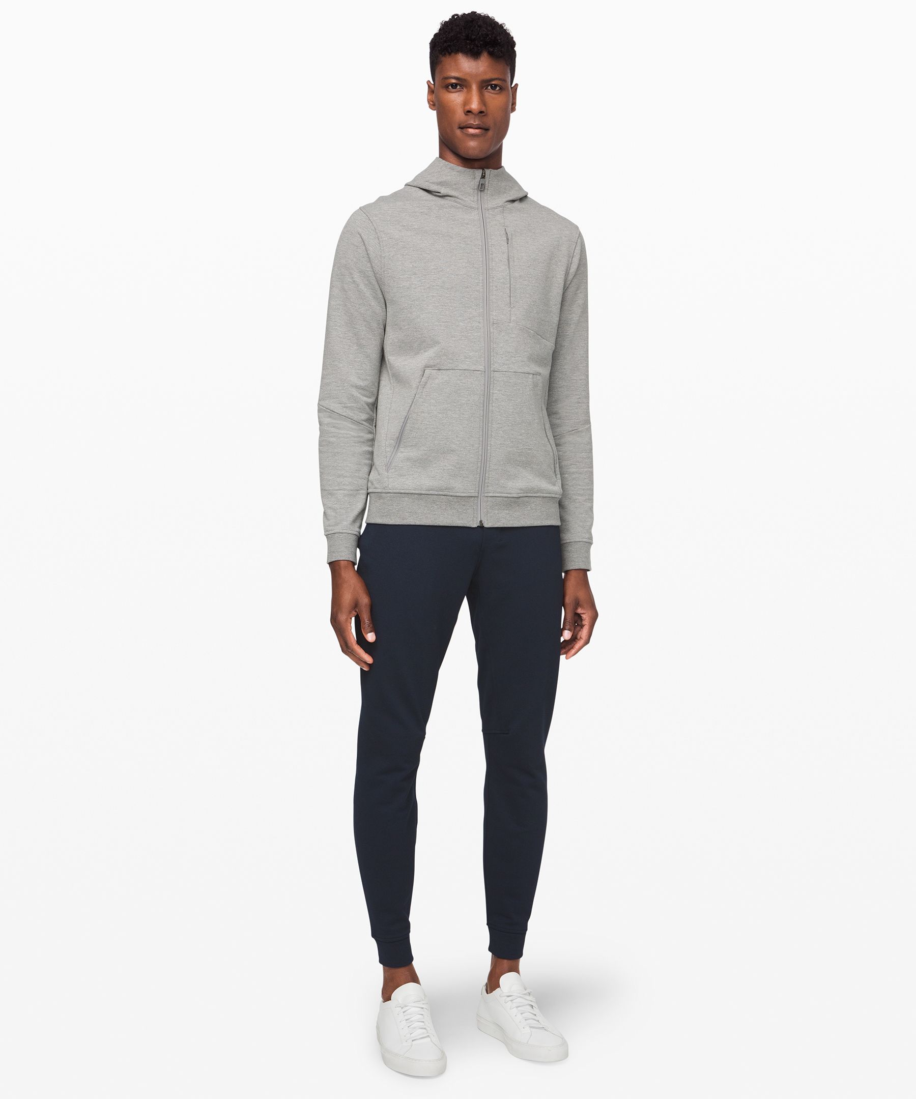 city sweat jogger thermo