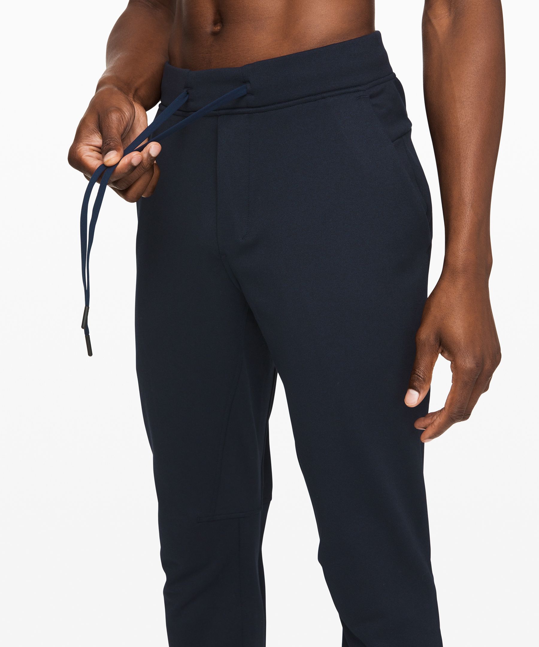 city sweat jogger thermo