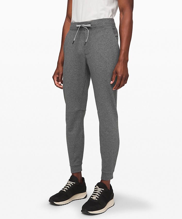 city sweat jogger