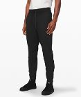 City Sweat Jogger *Thermo