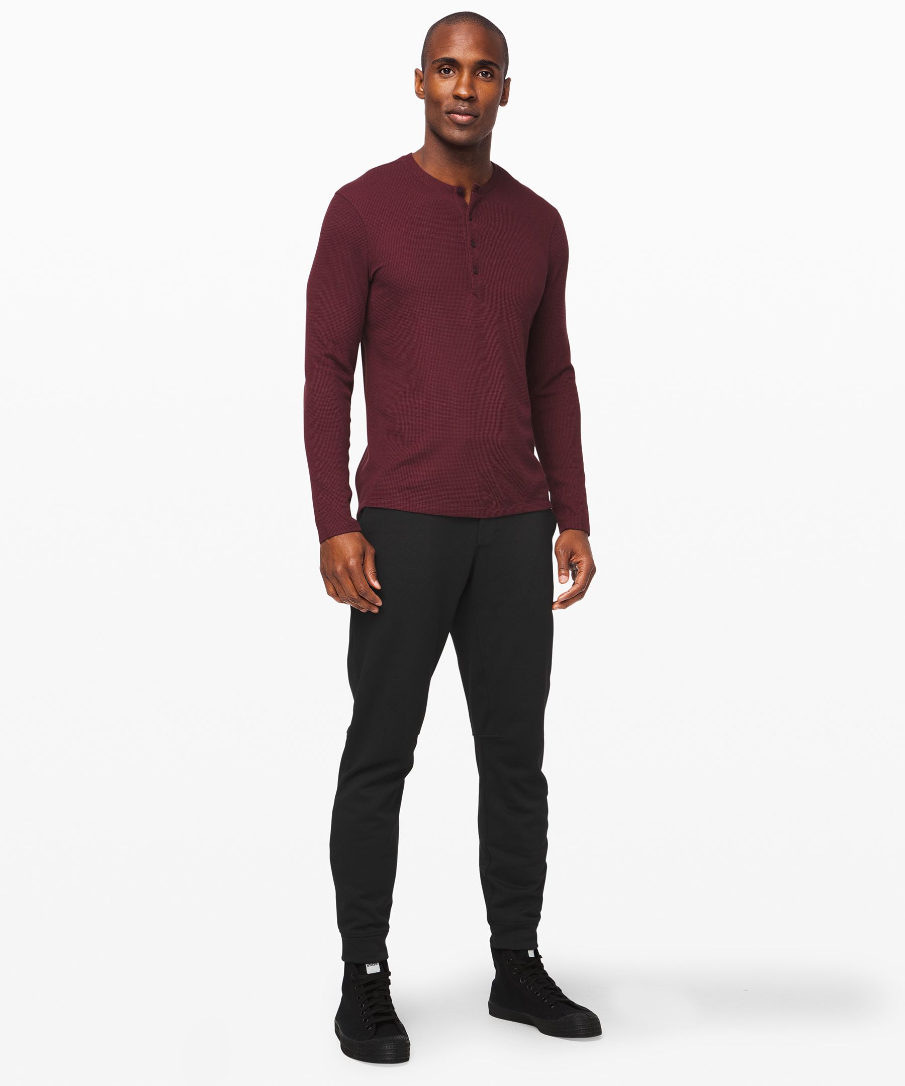 Lululemon City Sweat Jogger Thermo Scientific  International Society of  Precision Agriculture