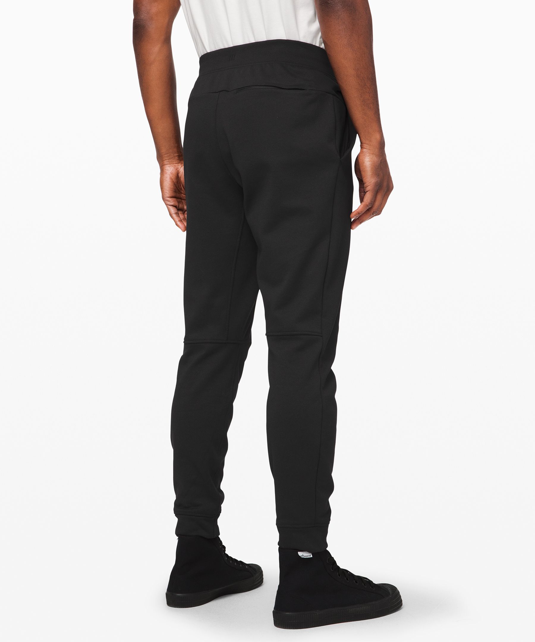 Lululemon City Sweat Jogger Thermo Scientific  International Society of  Precision Agriculture