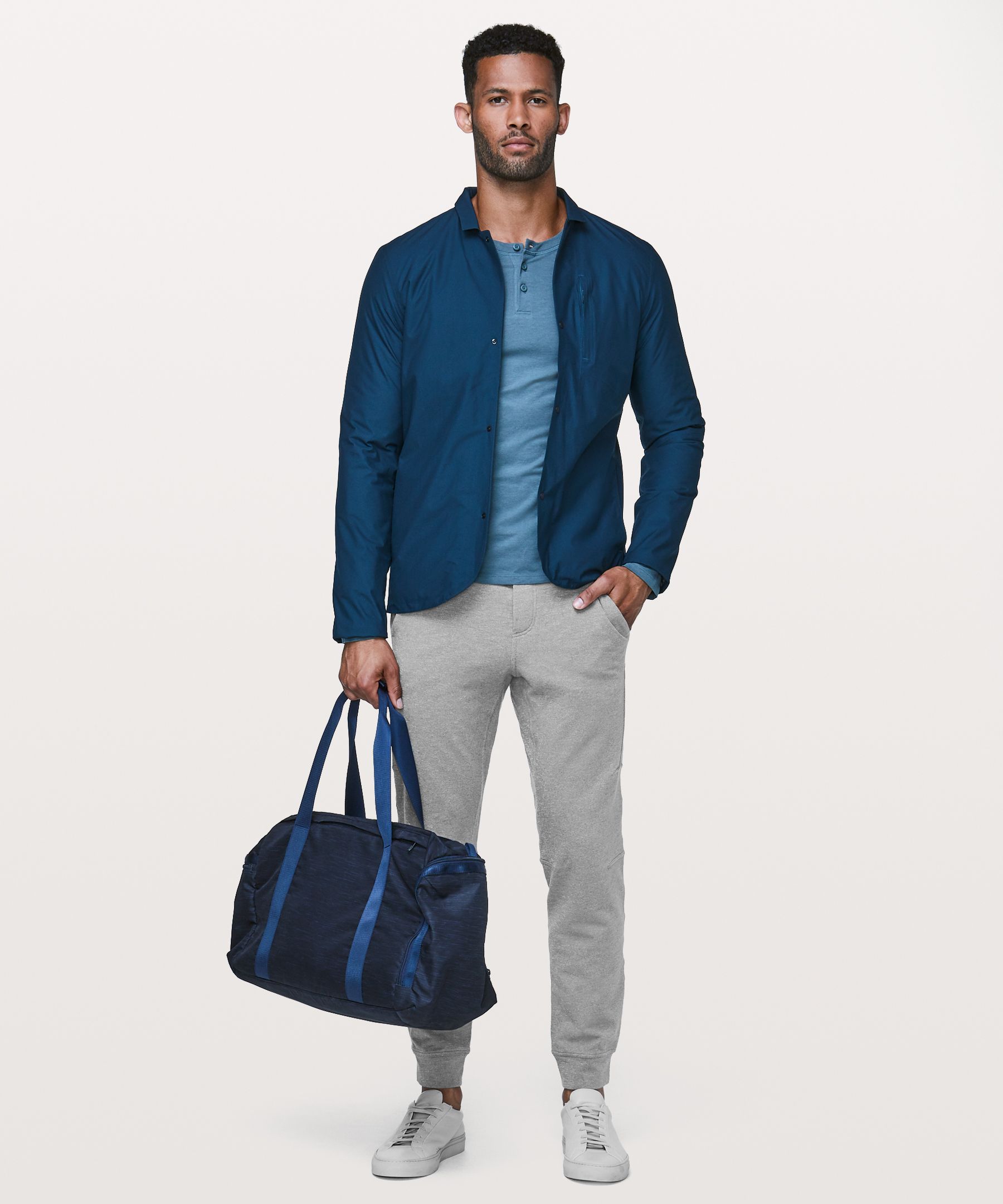 Photo of City Sweat Jogger *29" 