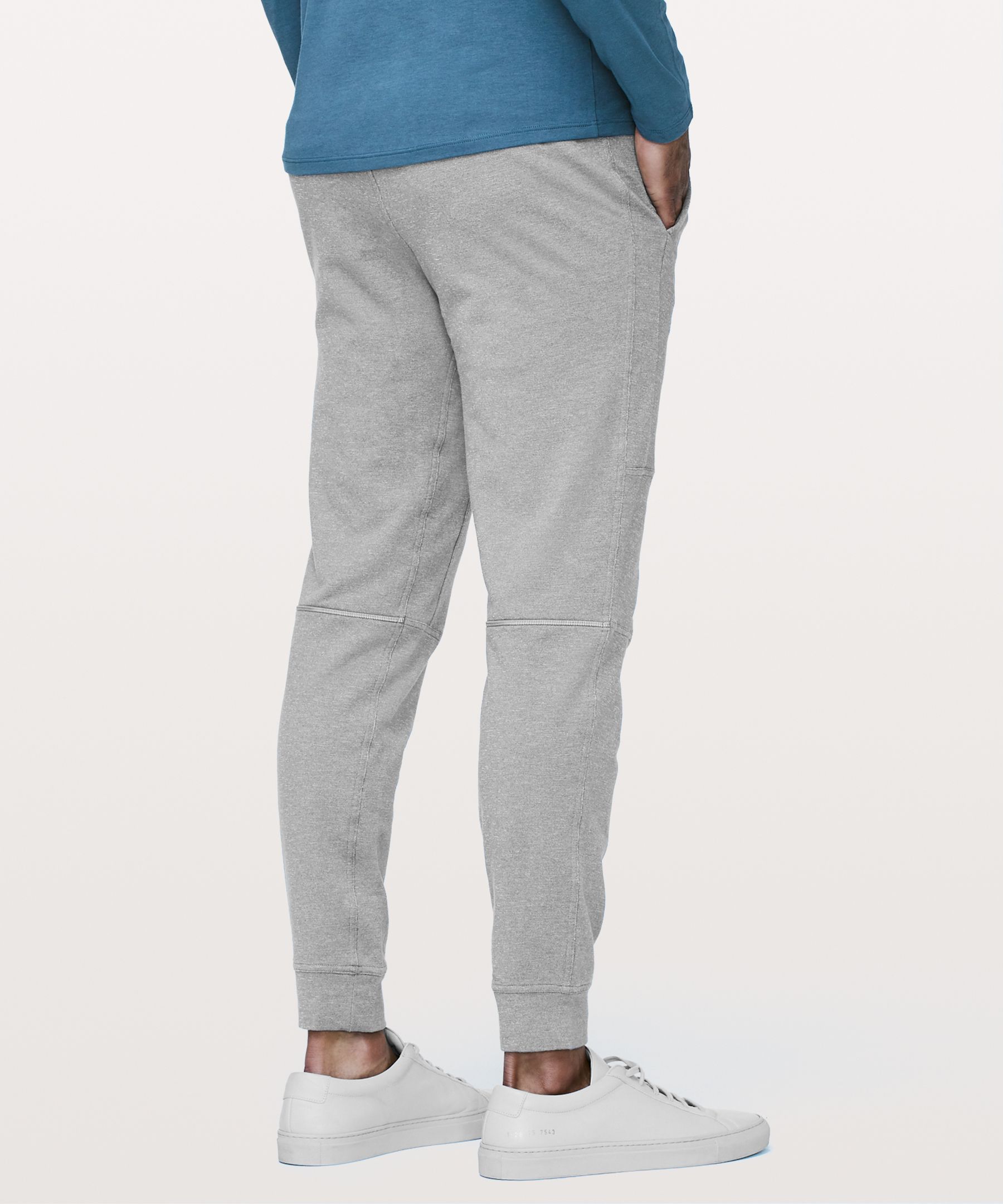 city sweat jogger shorter