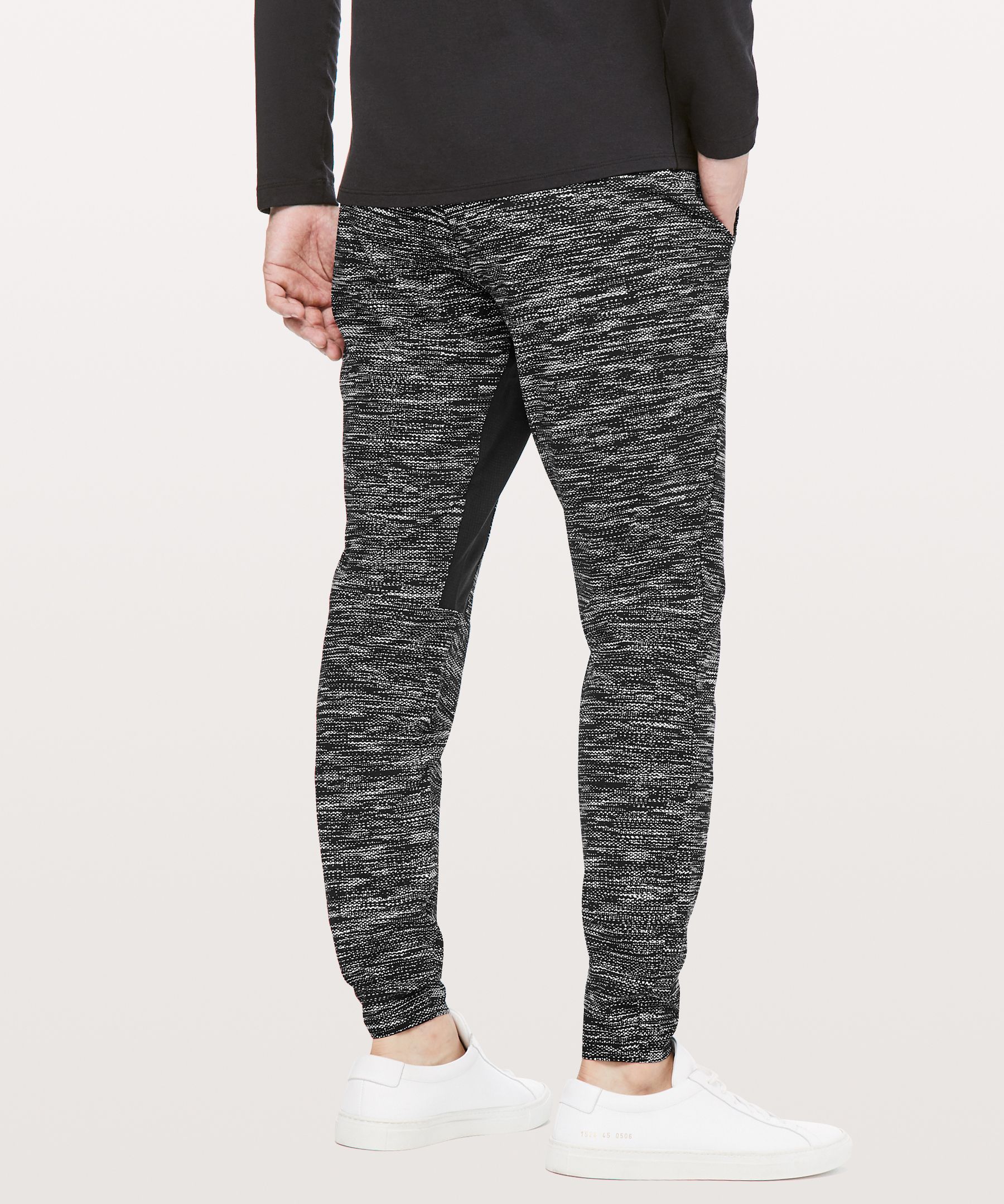 Lululemon In Mind Pant Review Journal