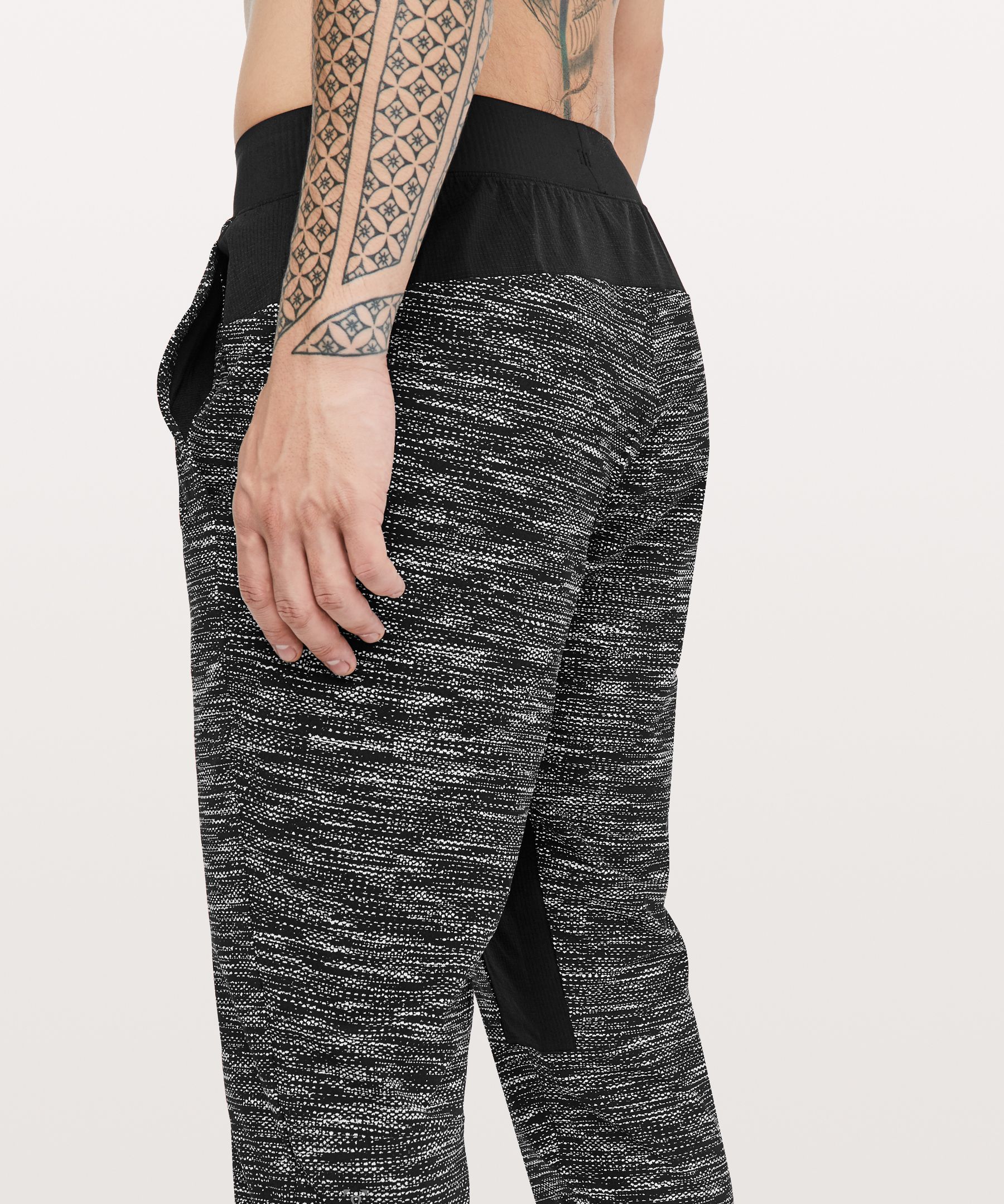 Lululemon In Mind Pant Review