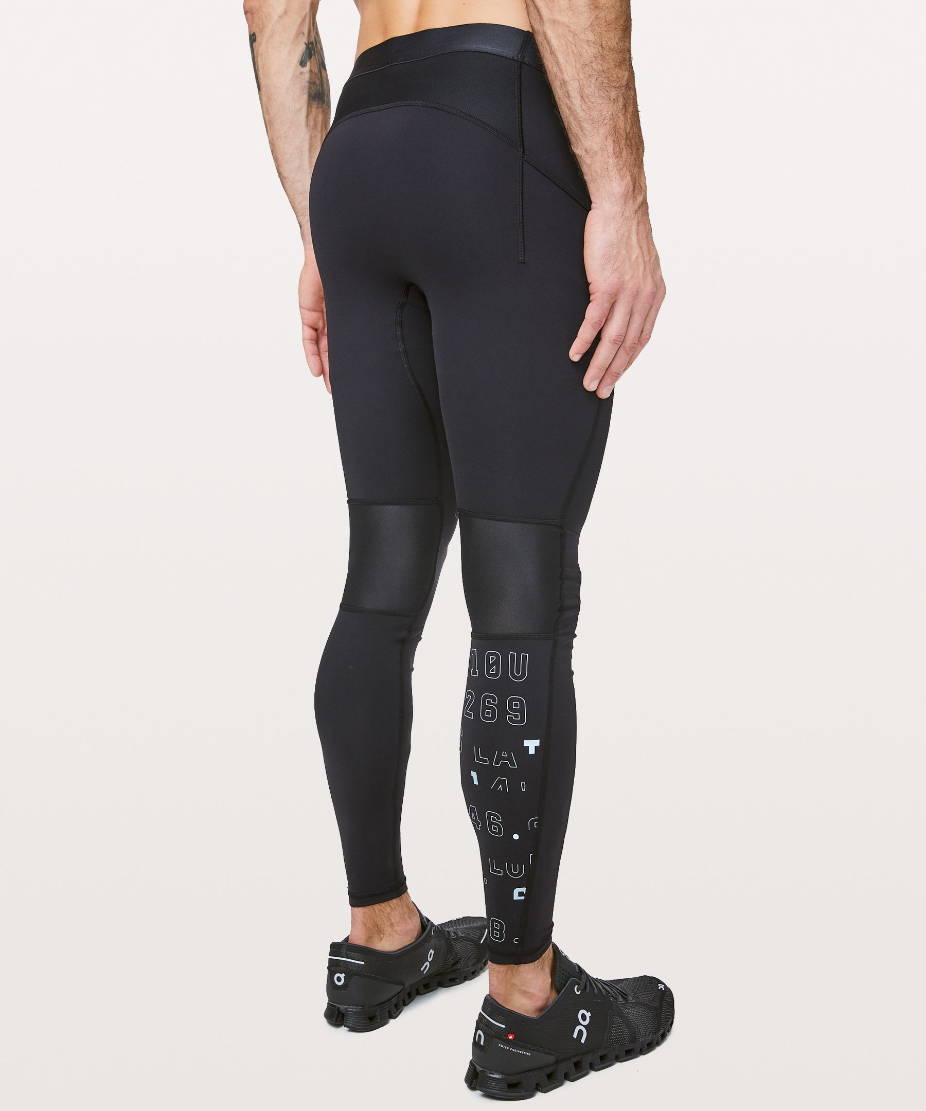 Lululemon surge light tight shop