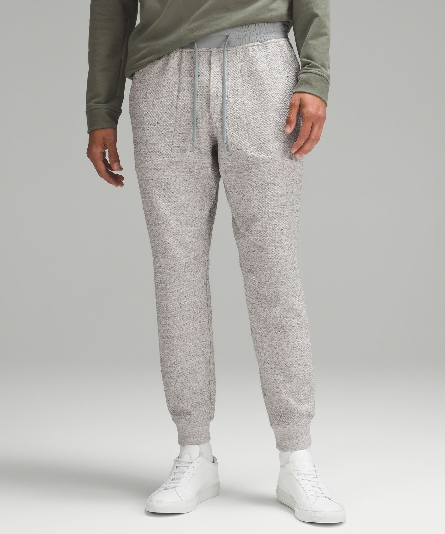 lululemon warm up pants