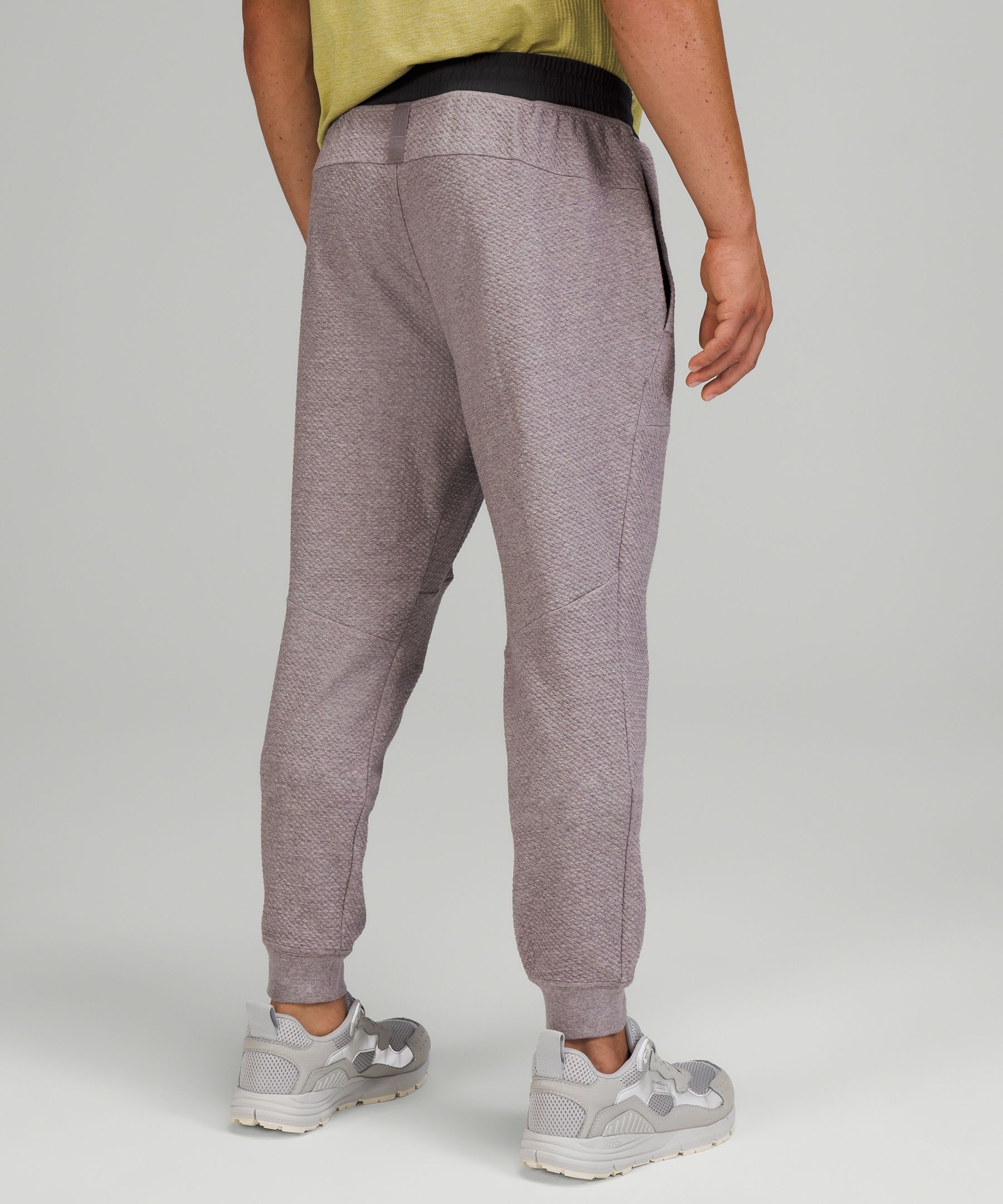 At ease best sale jogger lululemon