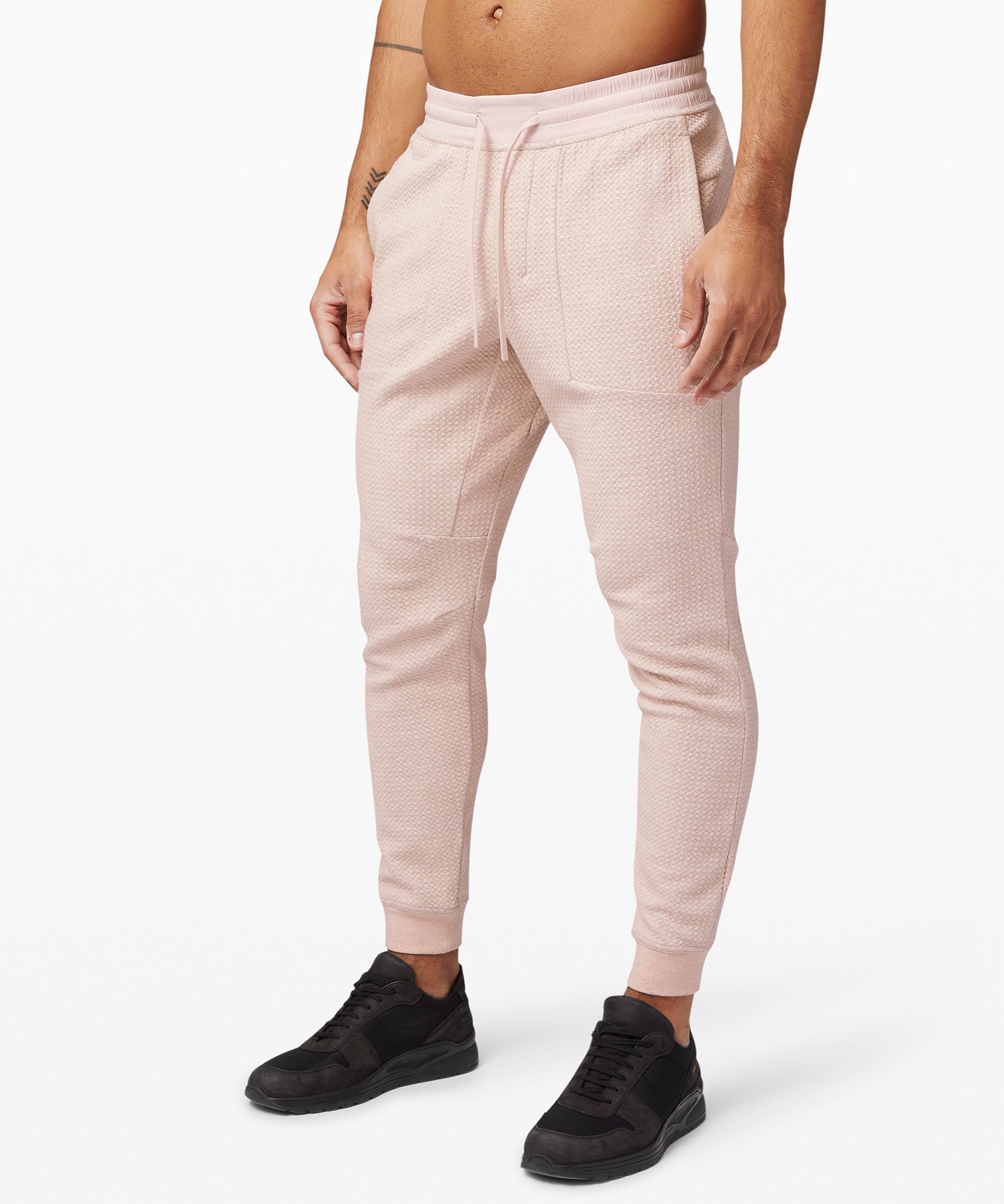 lululemon mens surge joggers