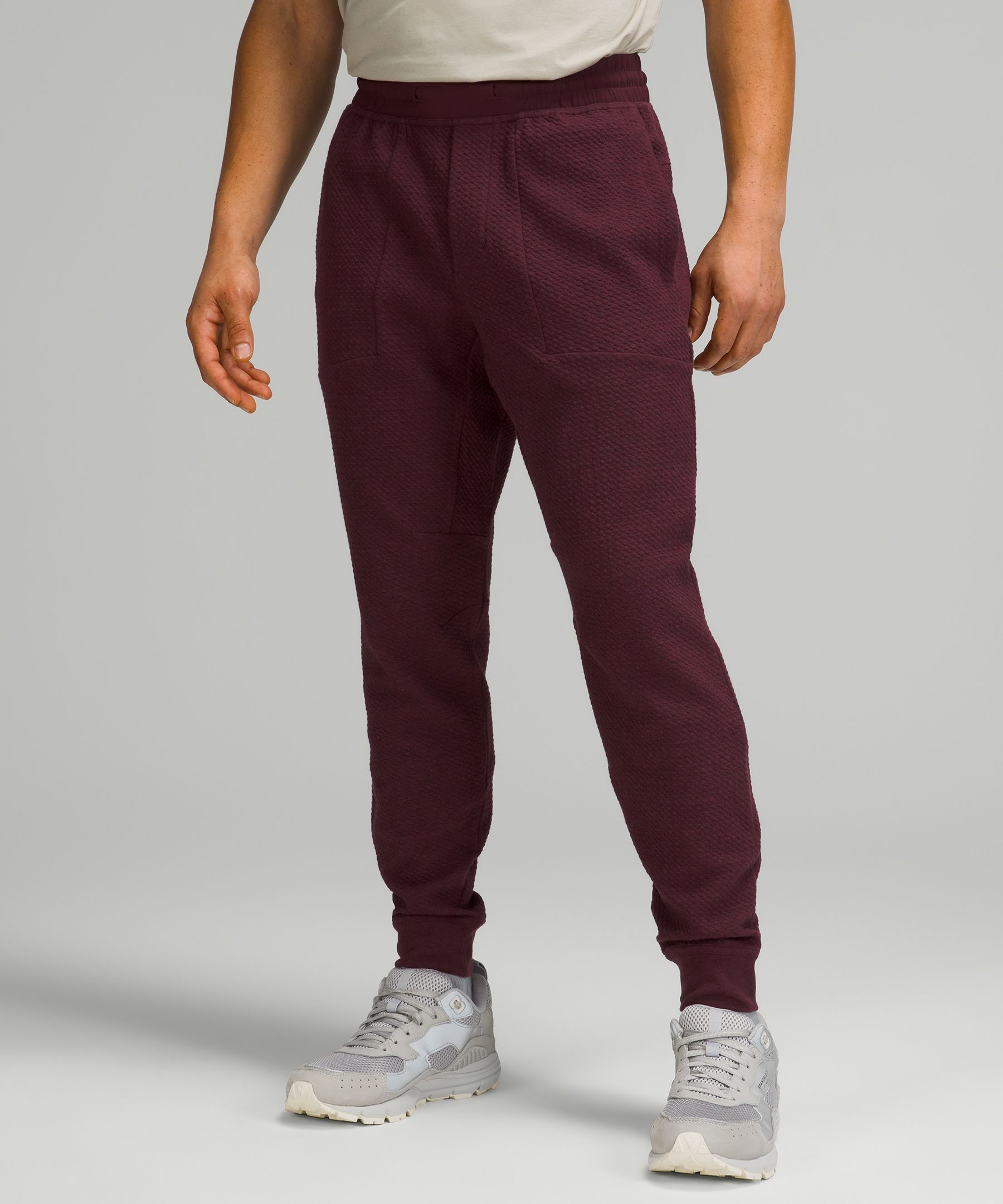 At ease jogger lululemon new arrivals