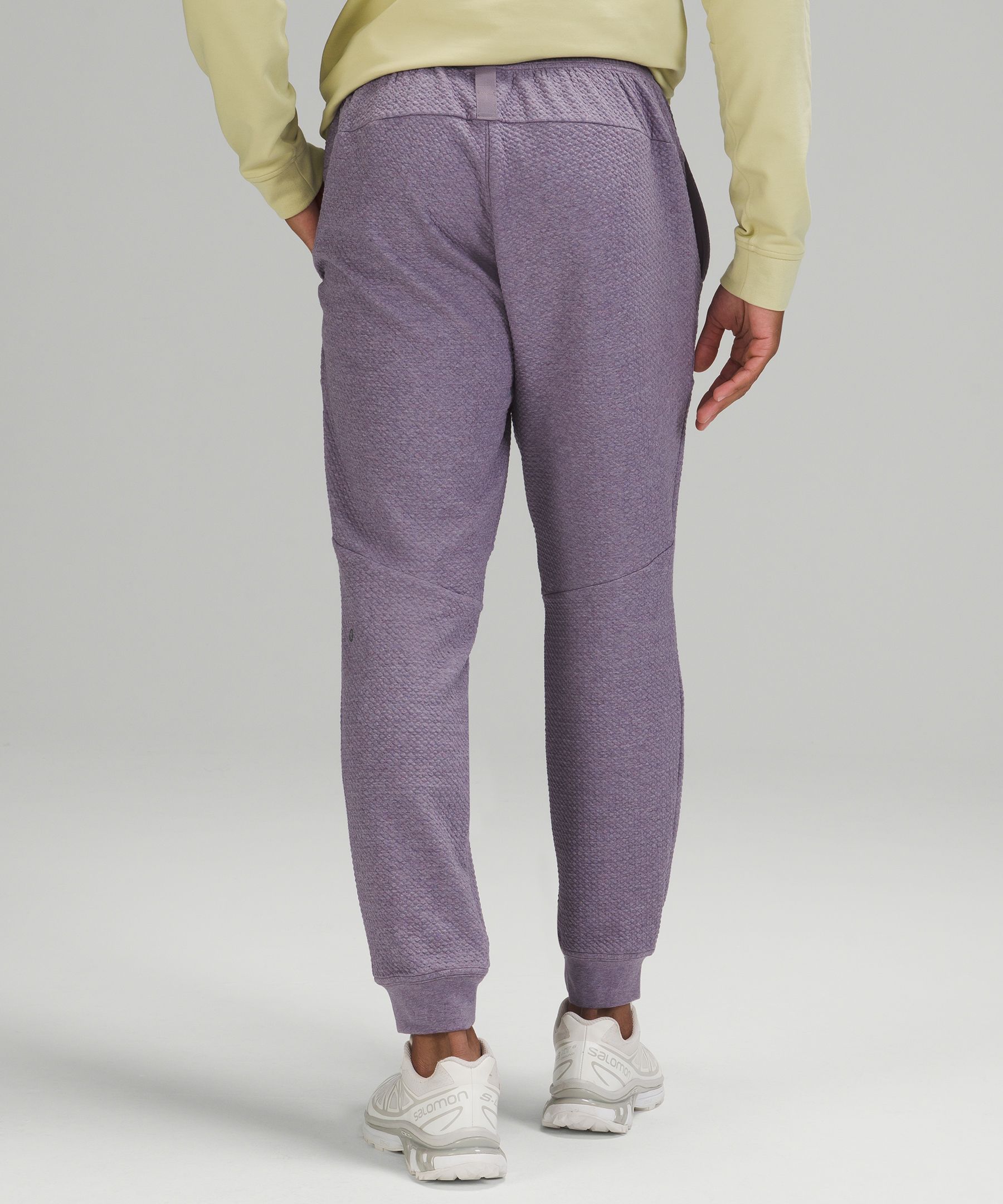 at ease jogger lululemon