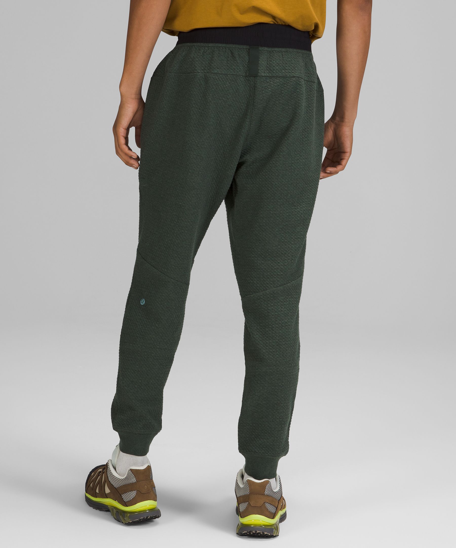 At ease joggers discount lululemon