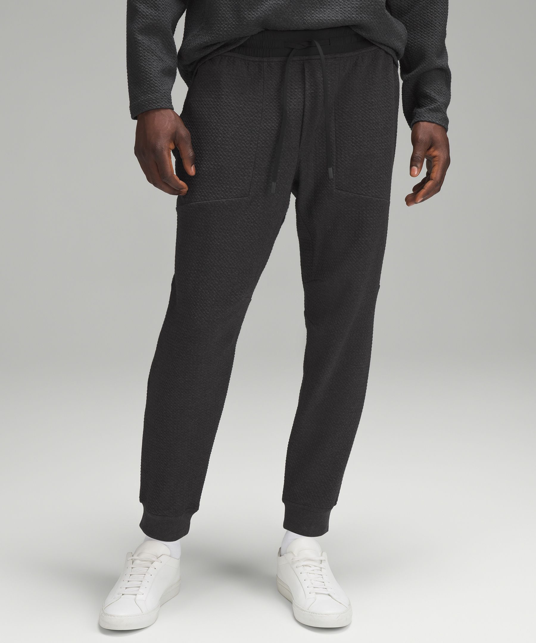 windproof jogging pants