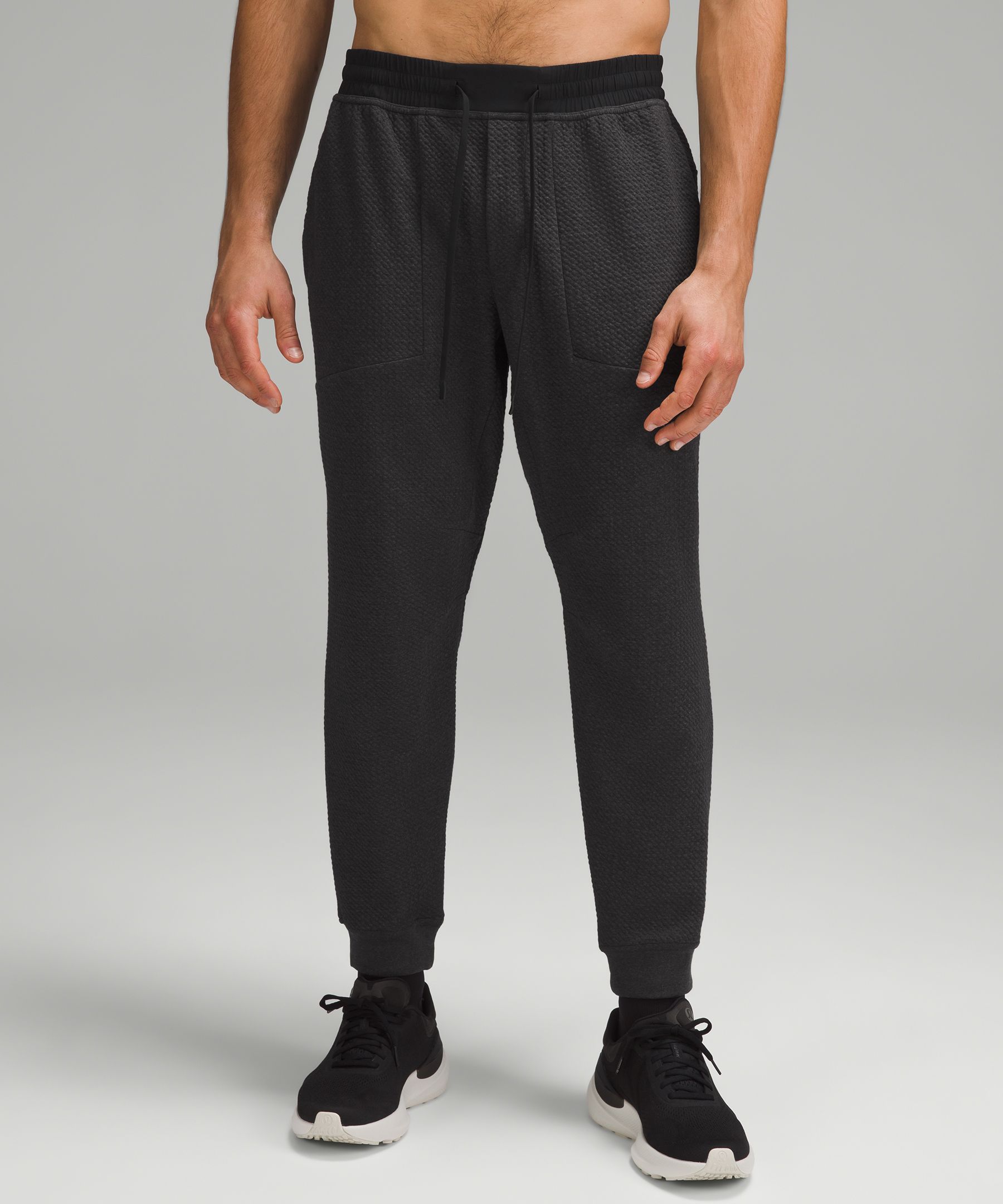 womens joggers lululemon