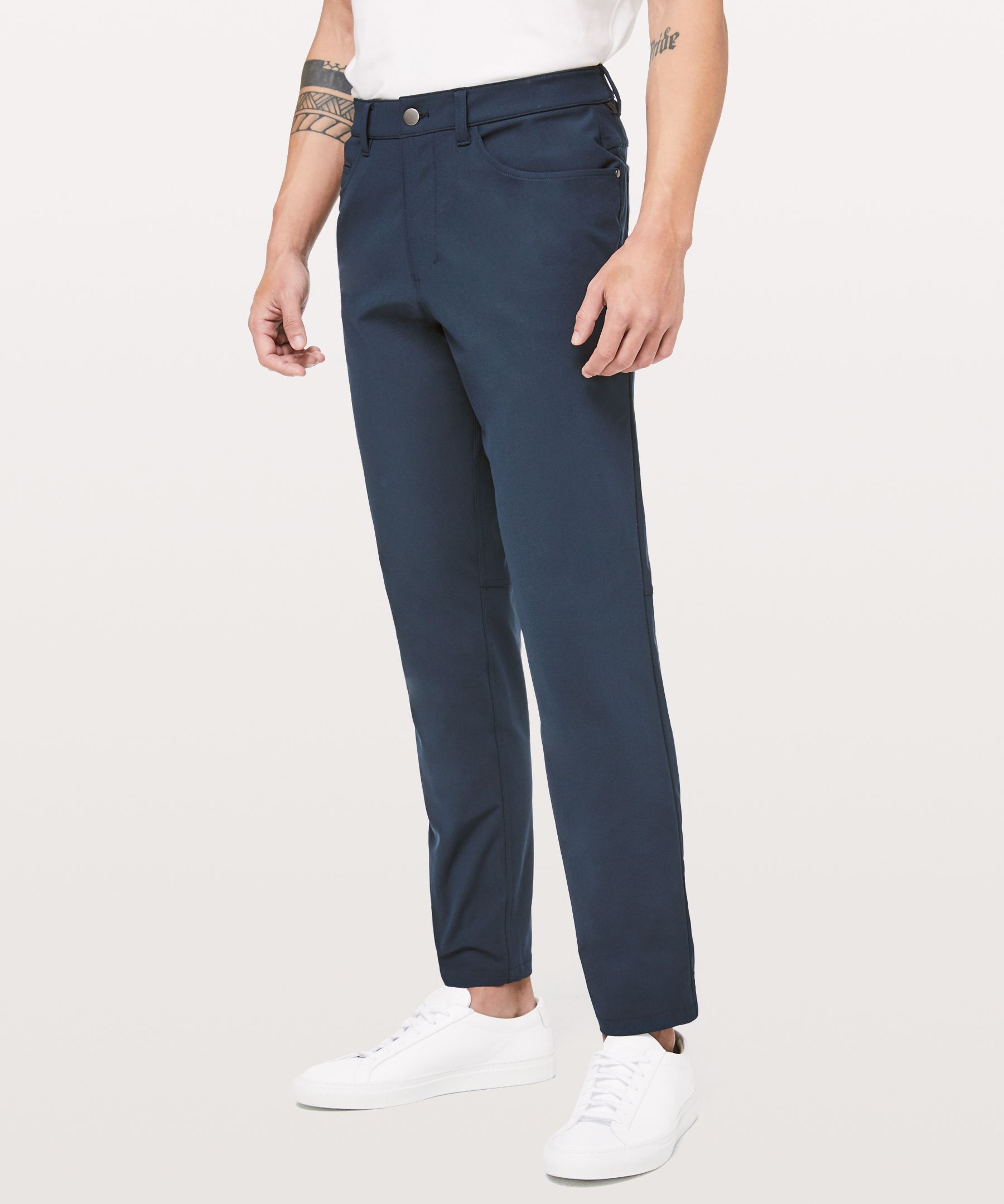 lululemon classic pants