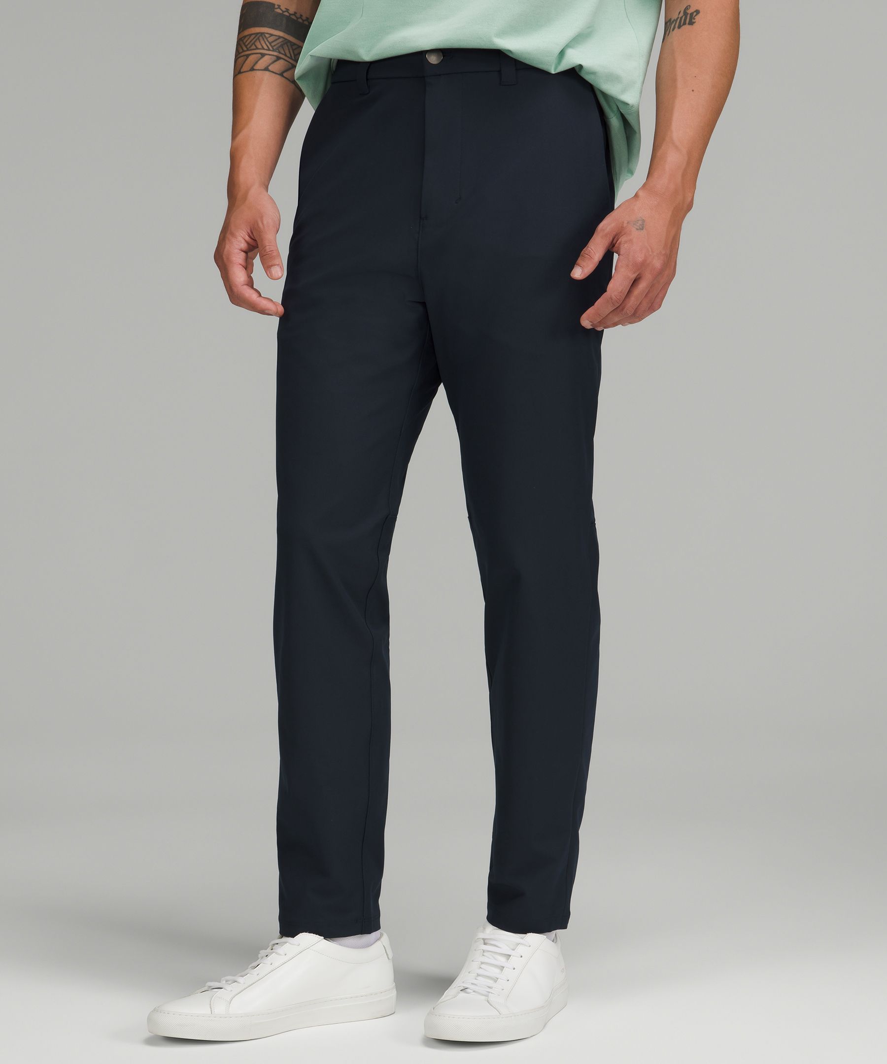Lululemon Commission Pant Classic 302  International Society of Precision  Agriculture