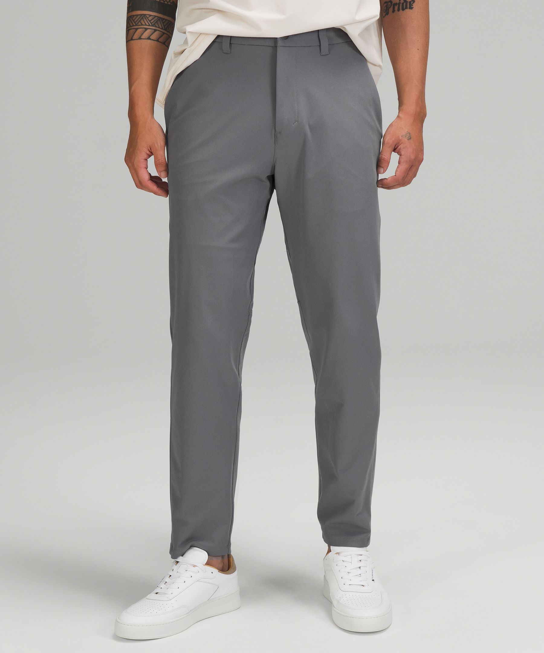 Commission SlimFit Pant 28" *Warpstreme Asia Fit