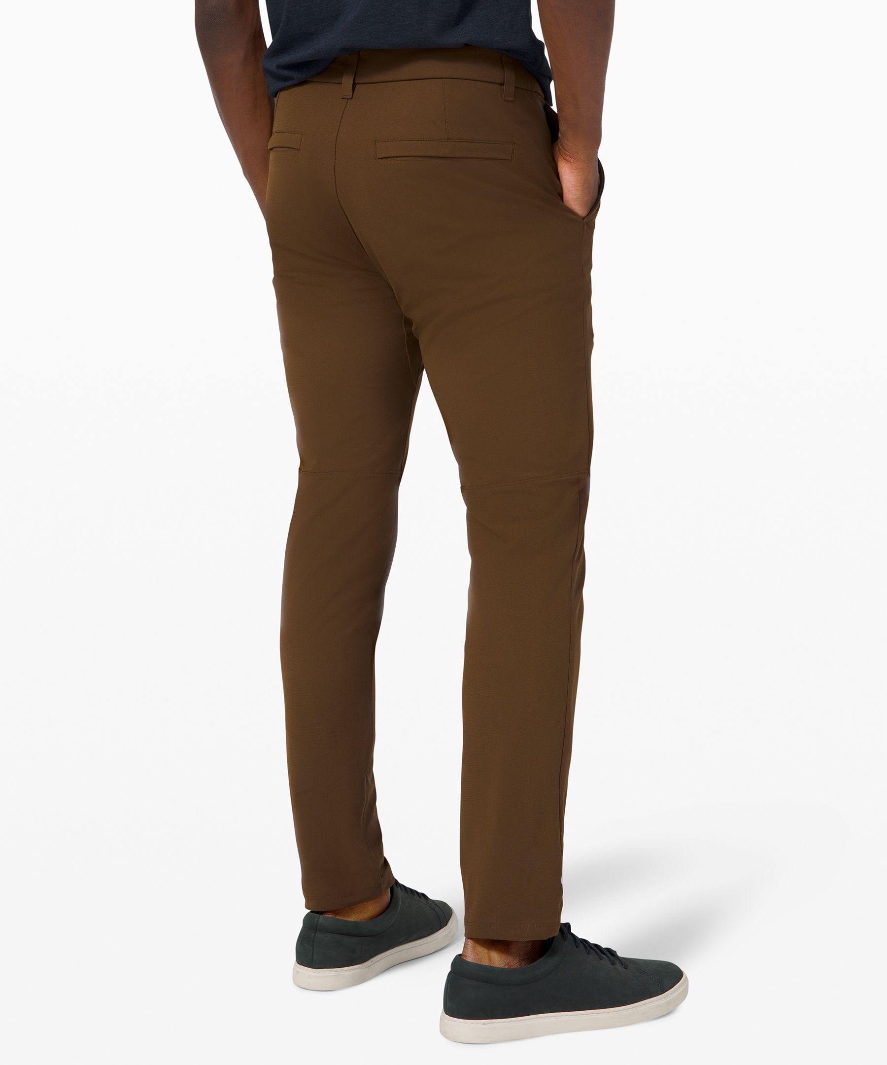 lululemon khakis women's