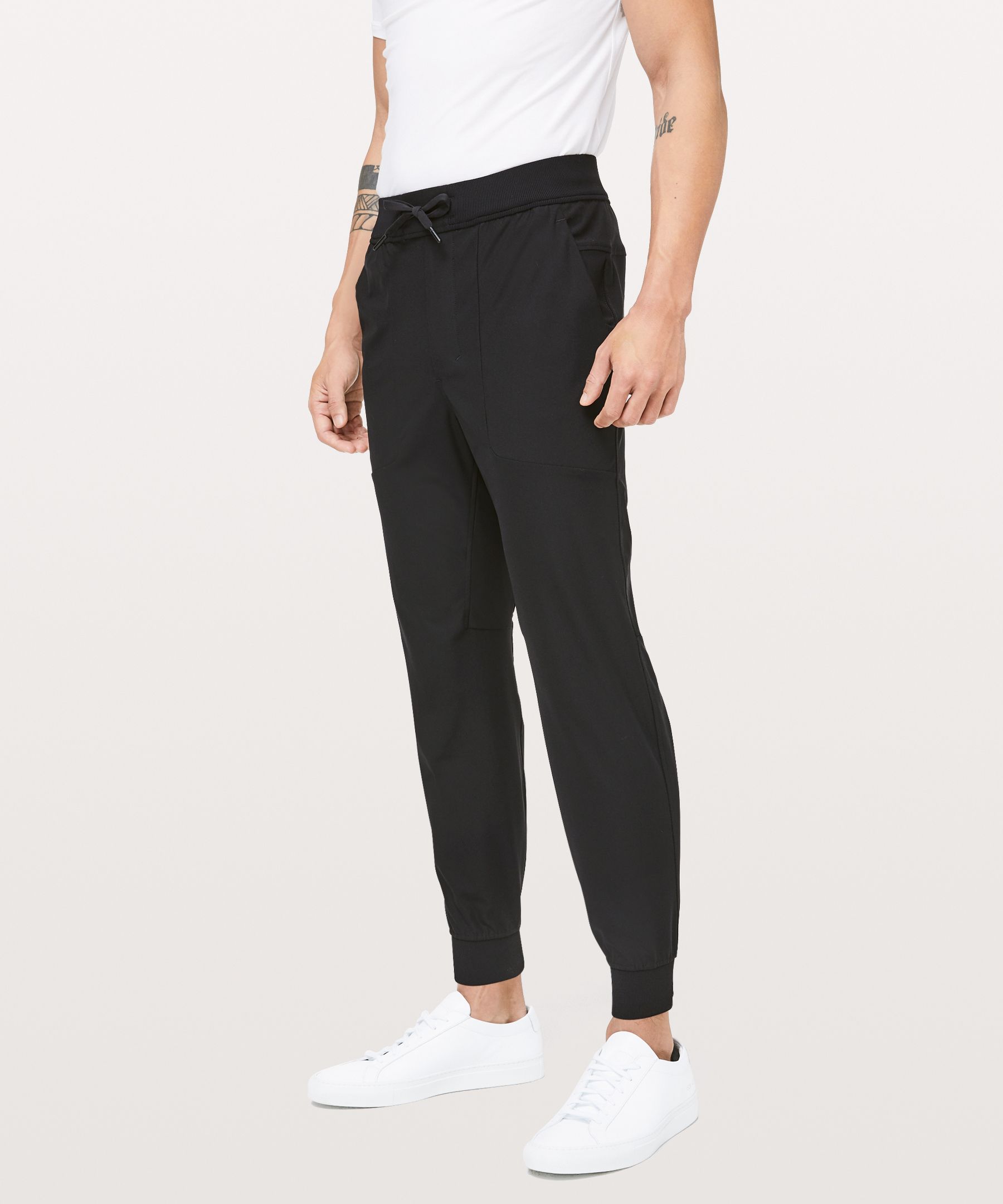 abc jogger pants