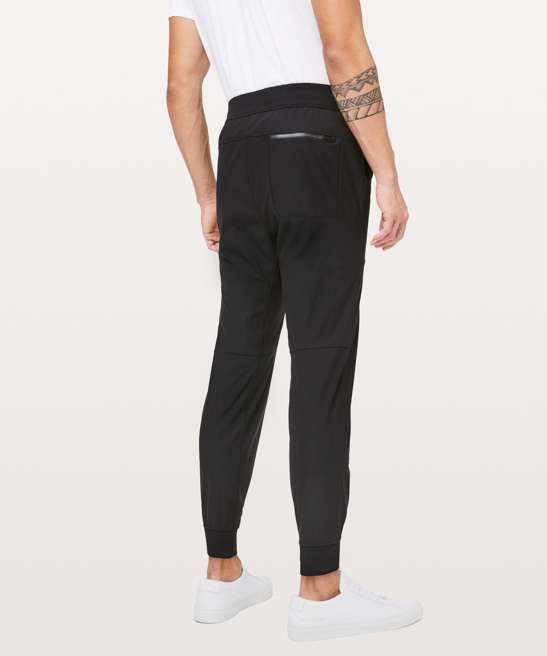 Lululemon Surge Jogger Asia Fitness  International Society of Precision  Agriculture