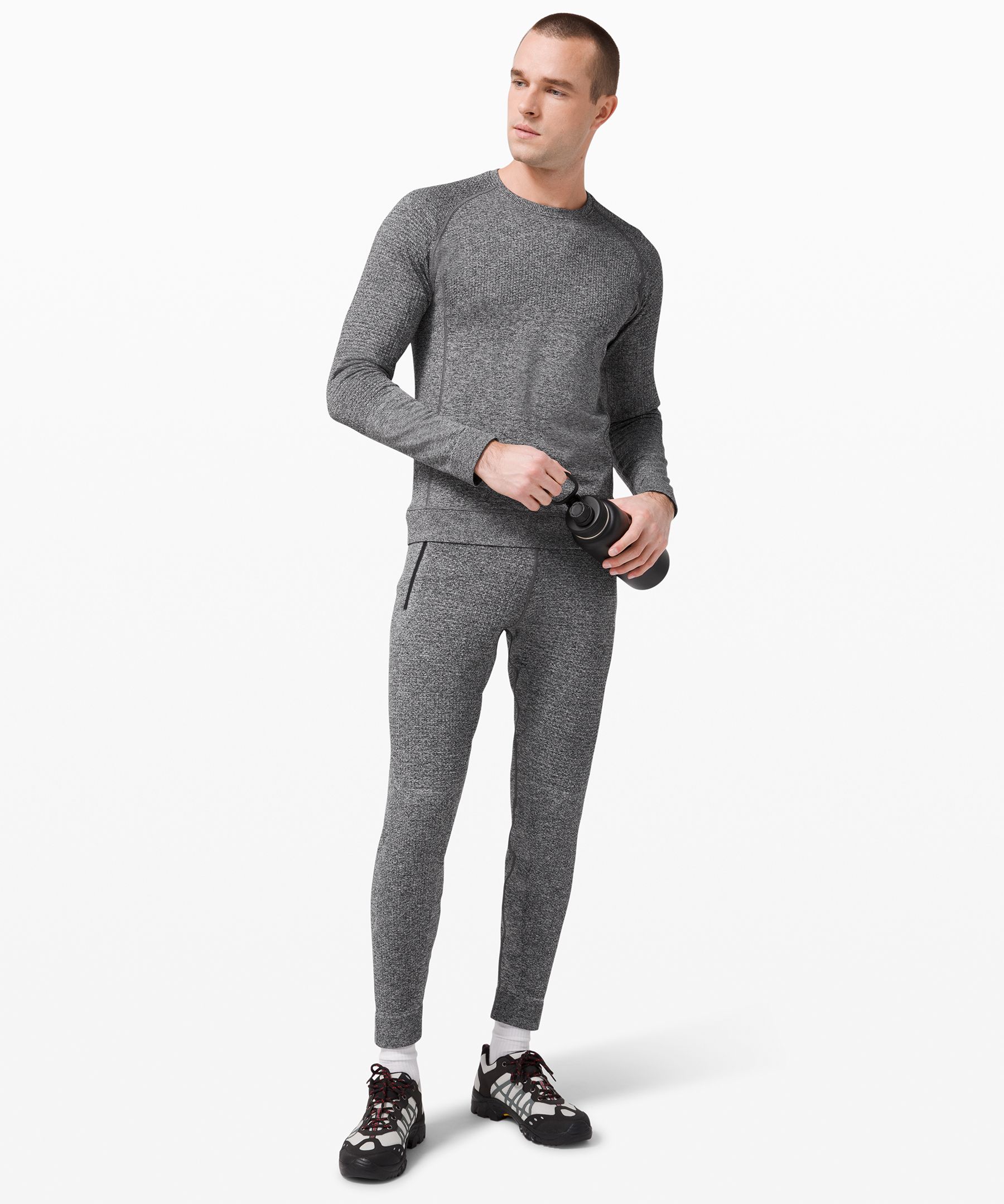 Engineered Warmth Jogger