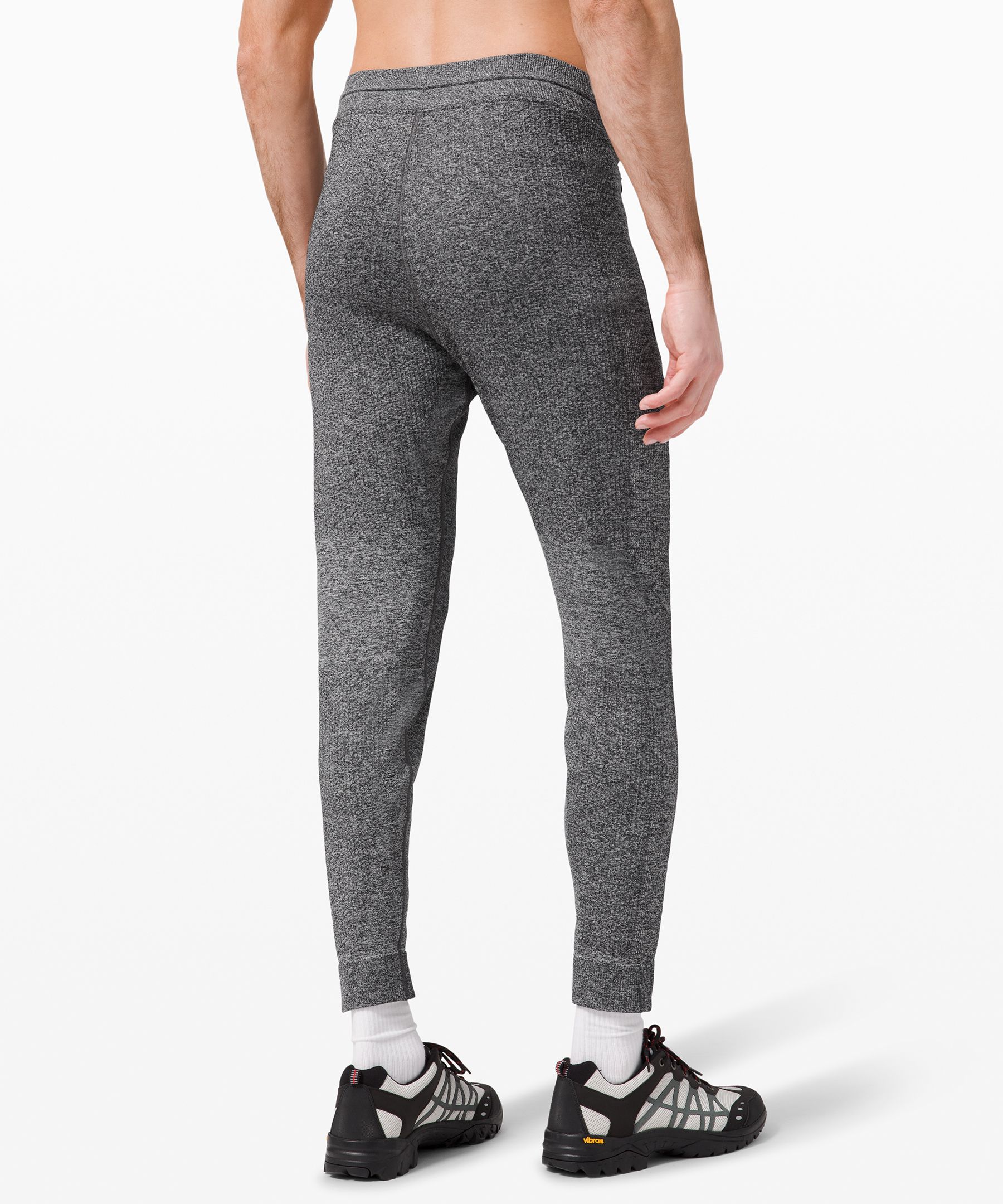 warmest lululemon joggers men