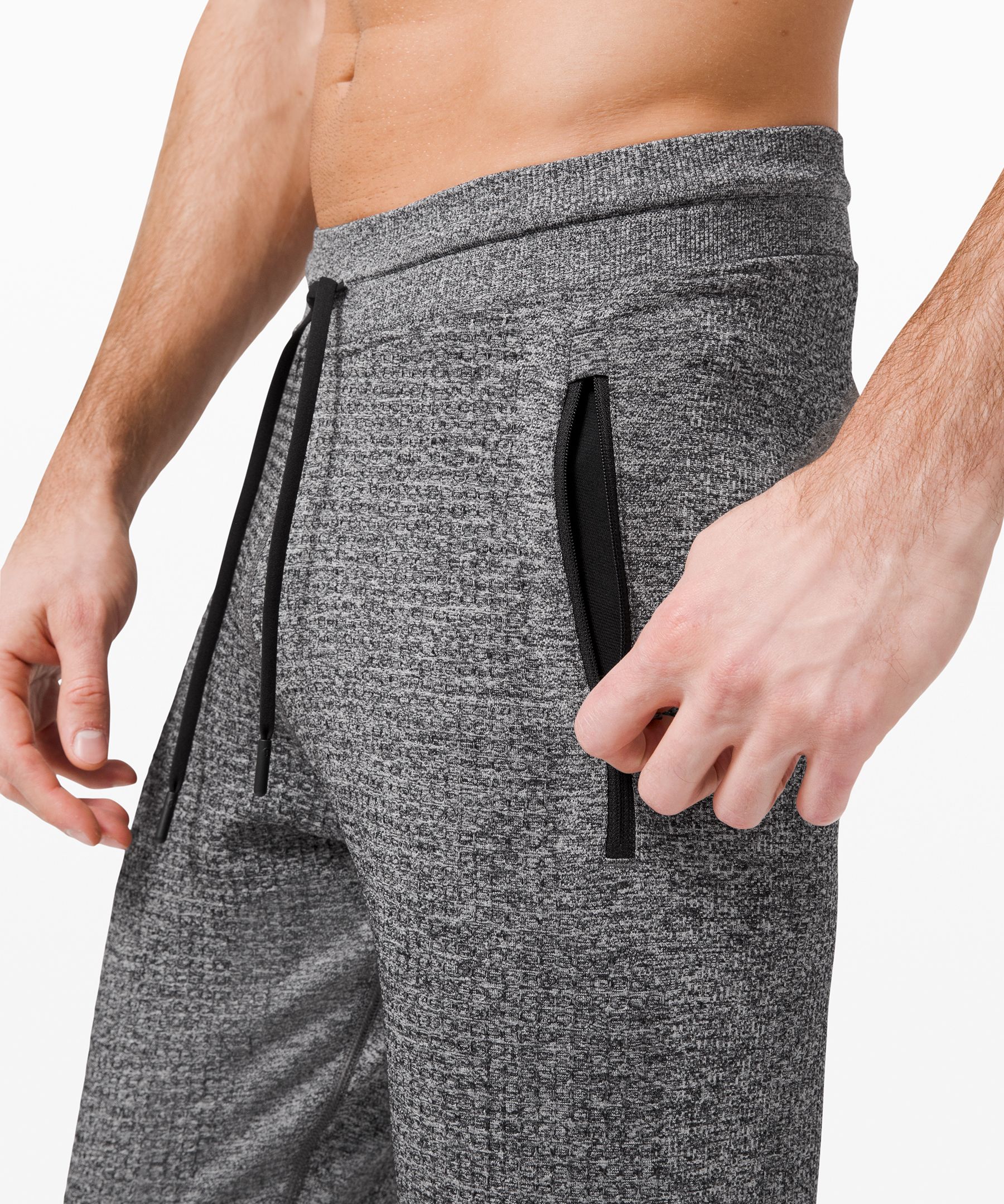 Engineered Warmth Jogger