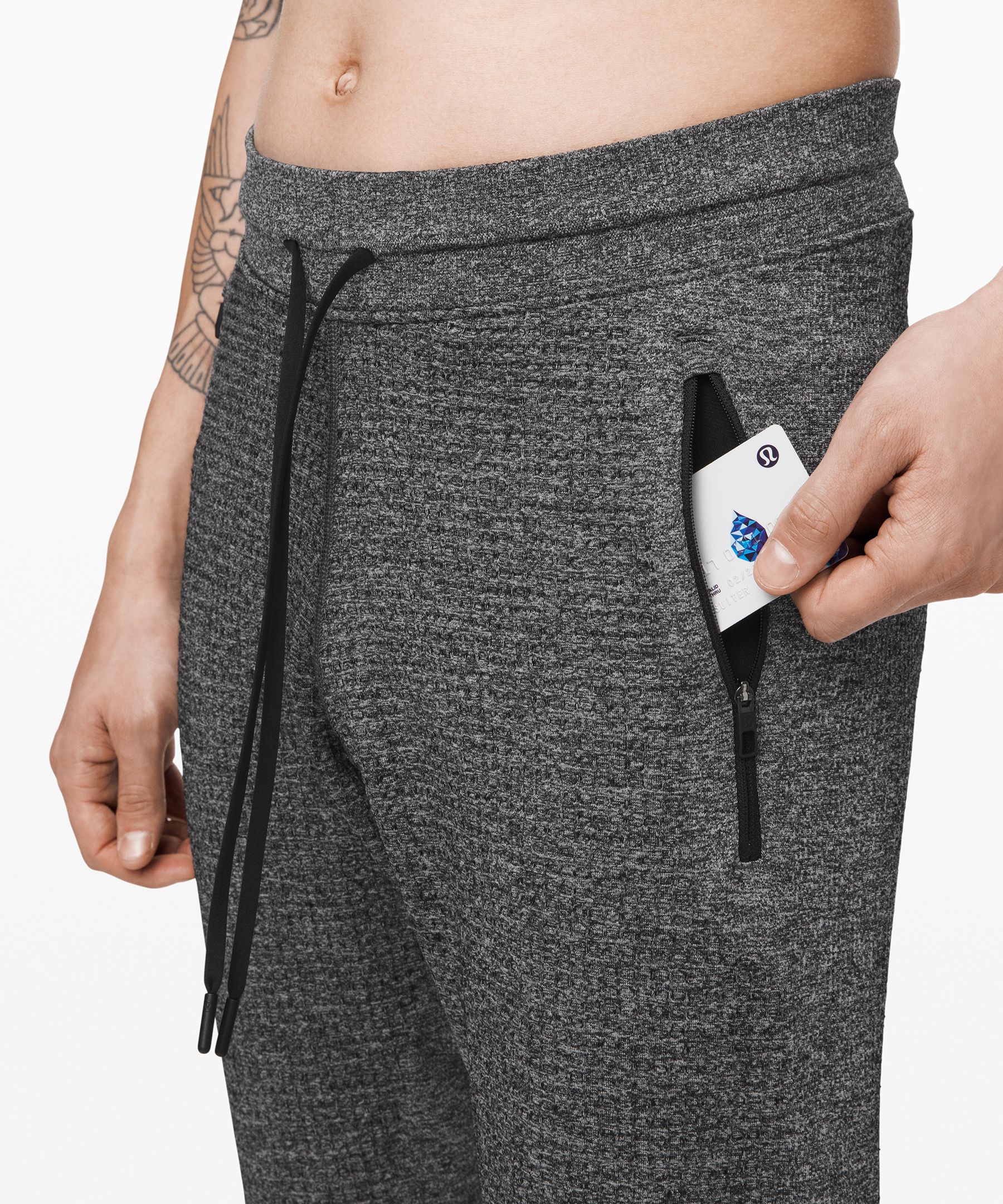 Engineered Warmth Jogger