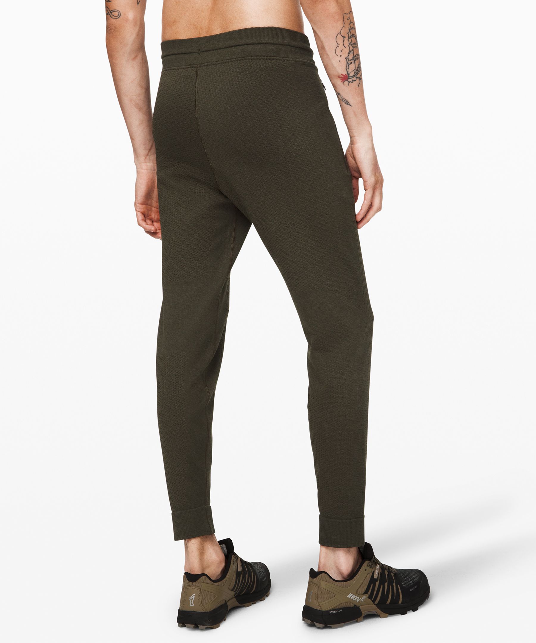 Engineered Warmth Jogger