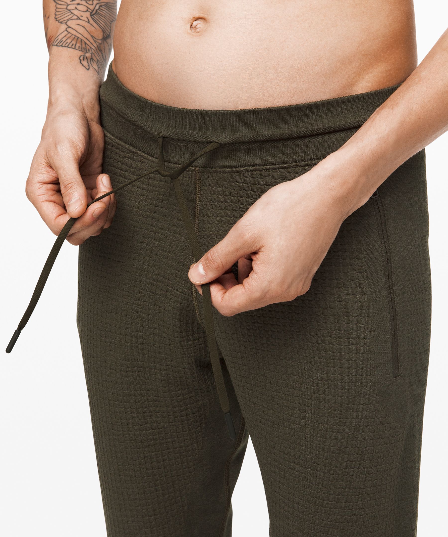 Engineered Warmth Jogger