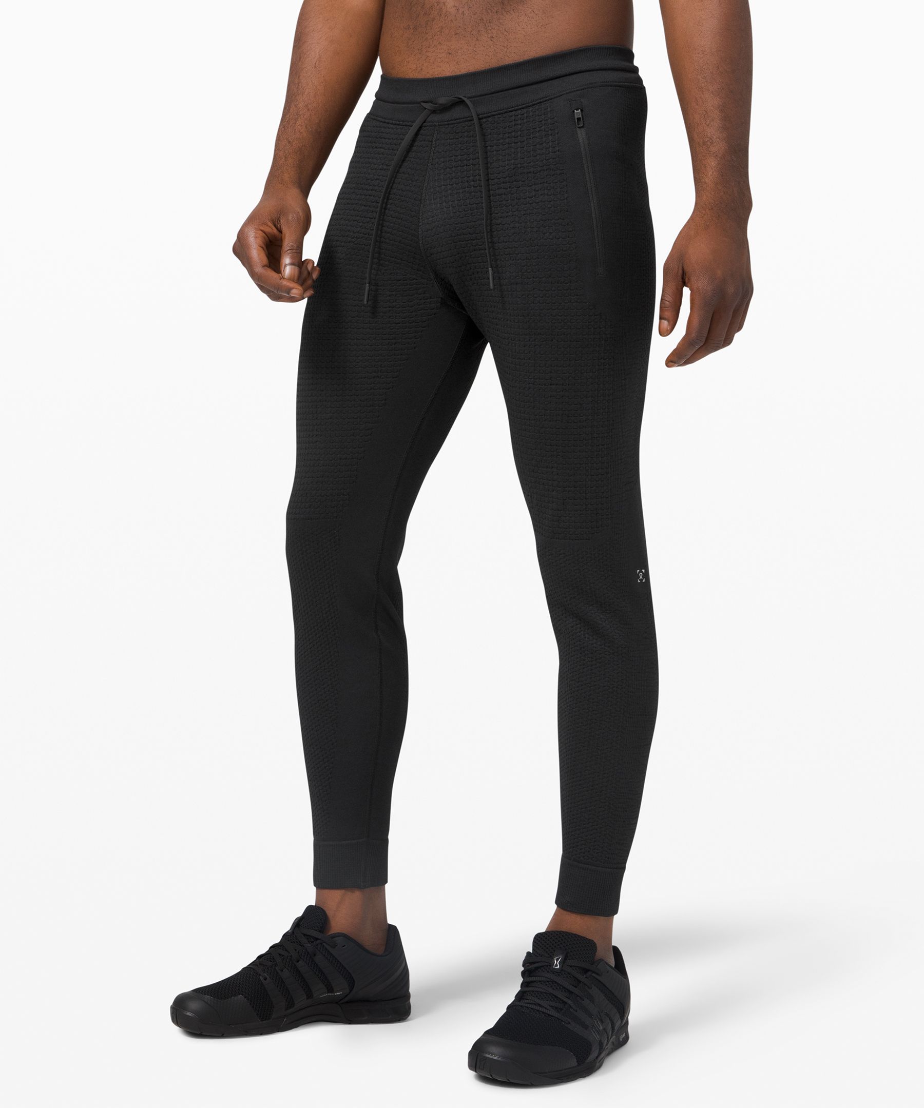 merino wool jogger pants