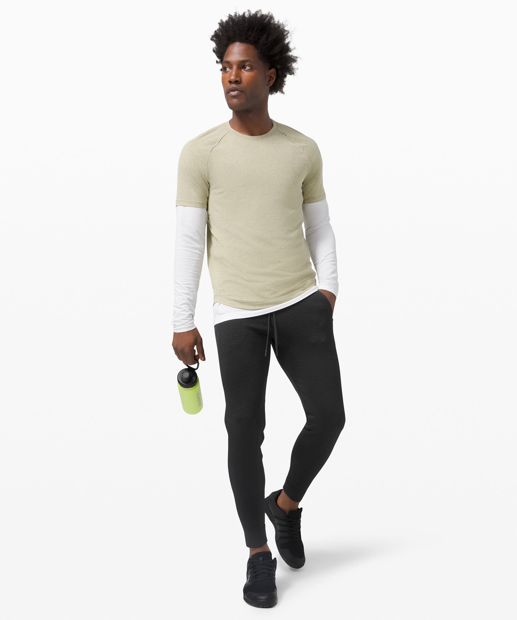 Engineered Warmth Jogger