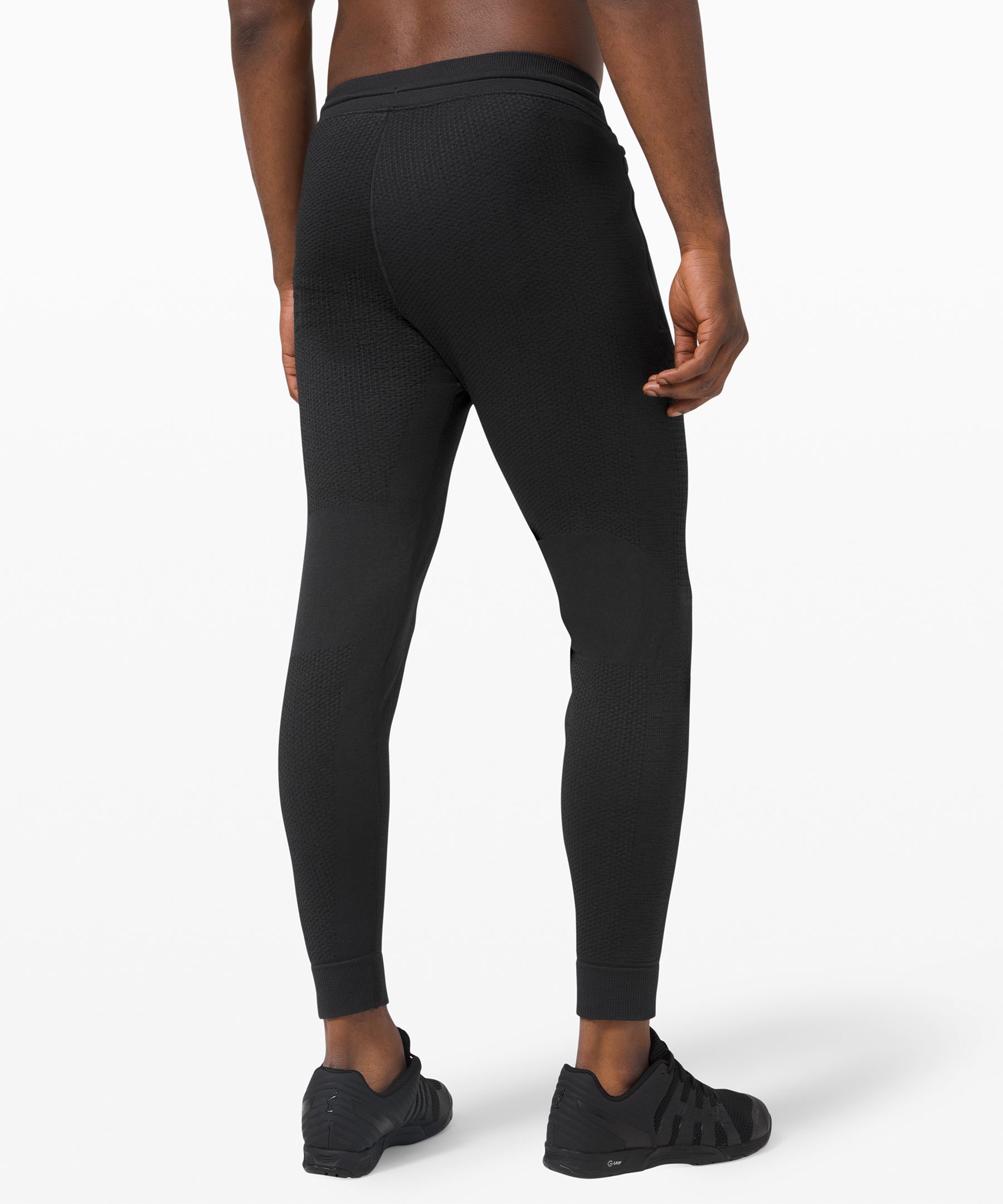 Engineered Warmth Jogger
