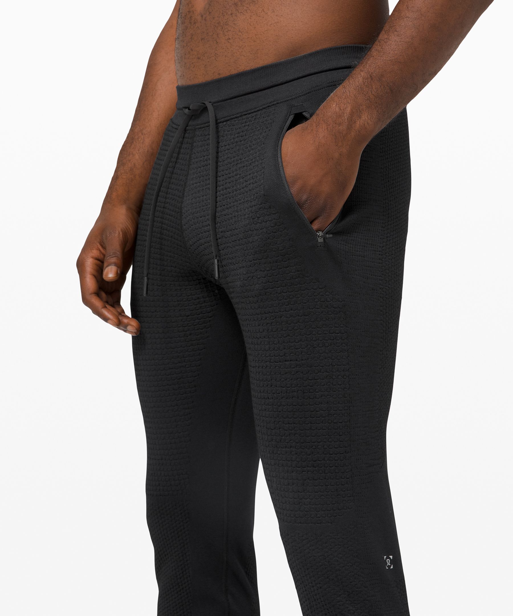Engineered Warmth Jogger