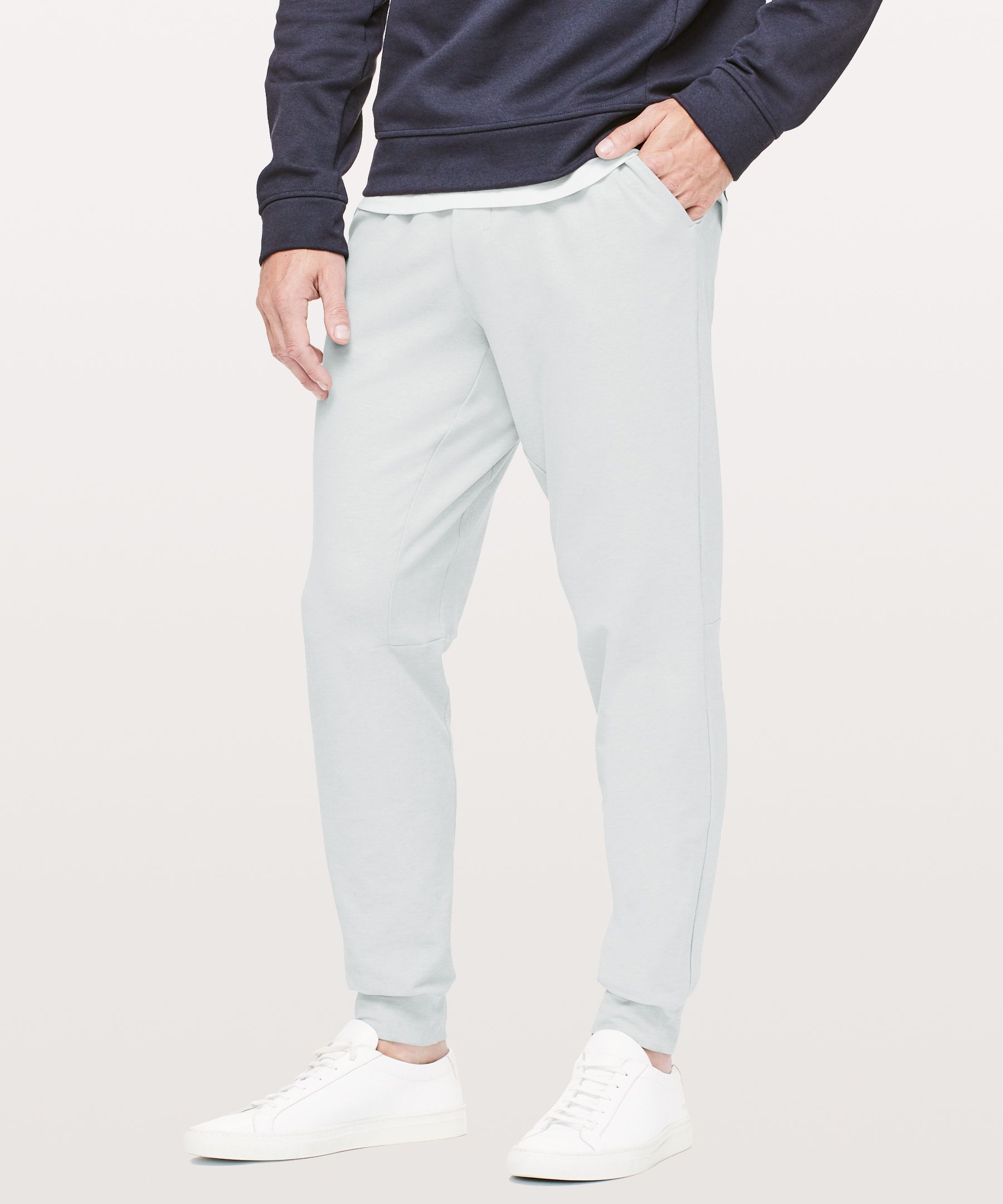 lululemon intent jogger review